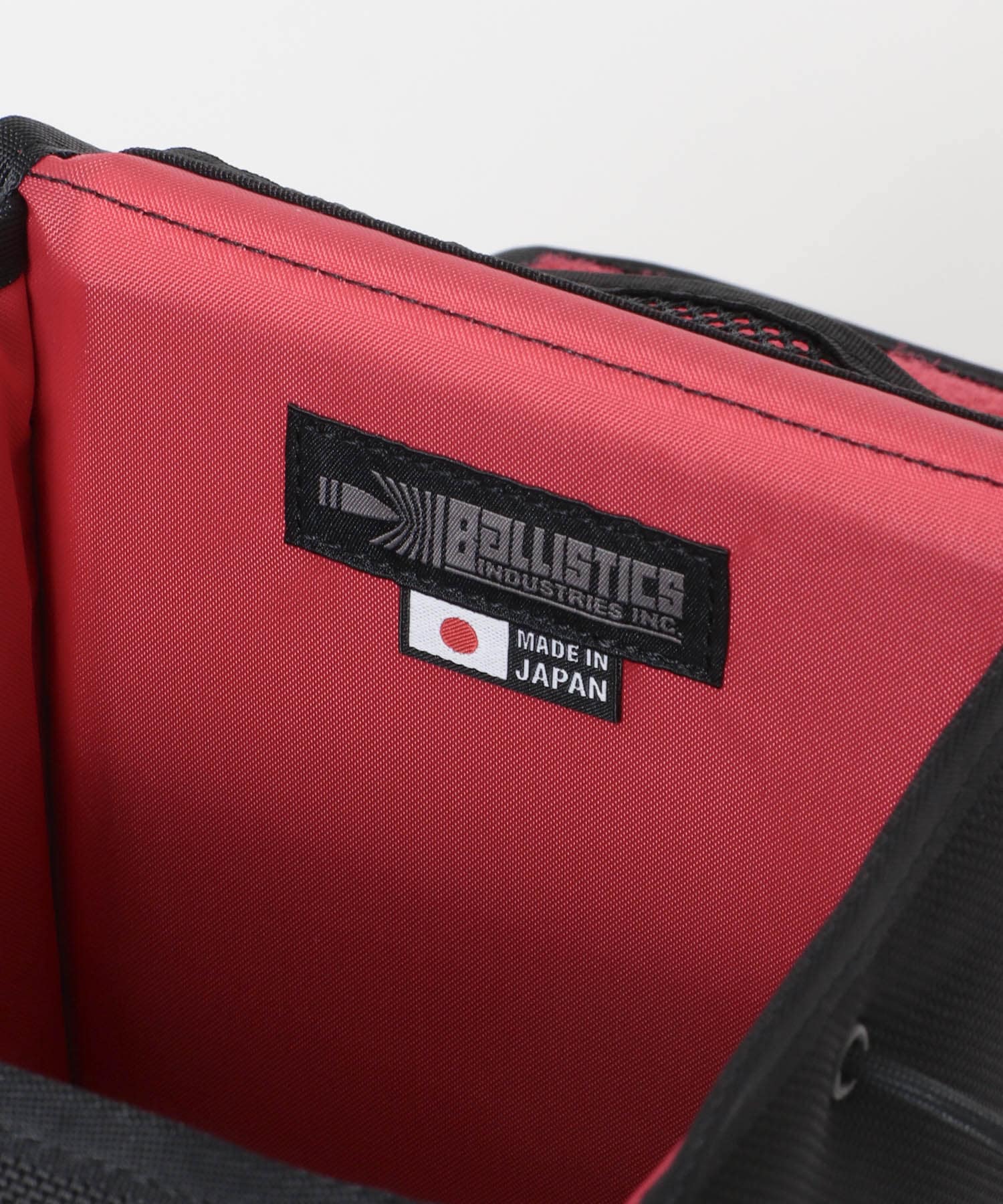 Ballistics　MULTI BOX II BK one