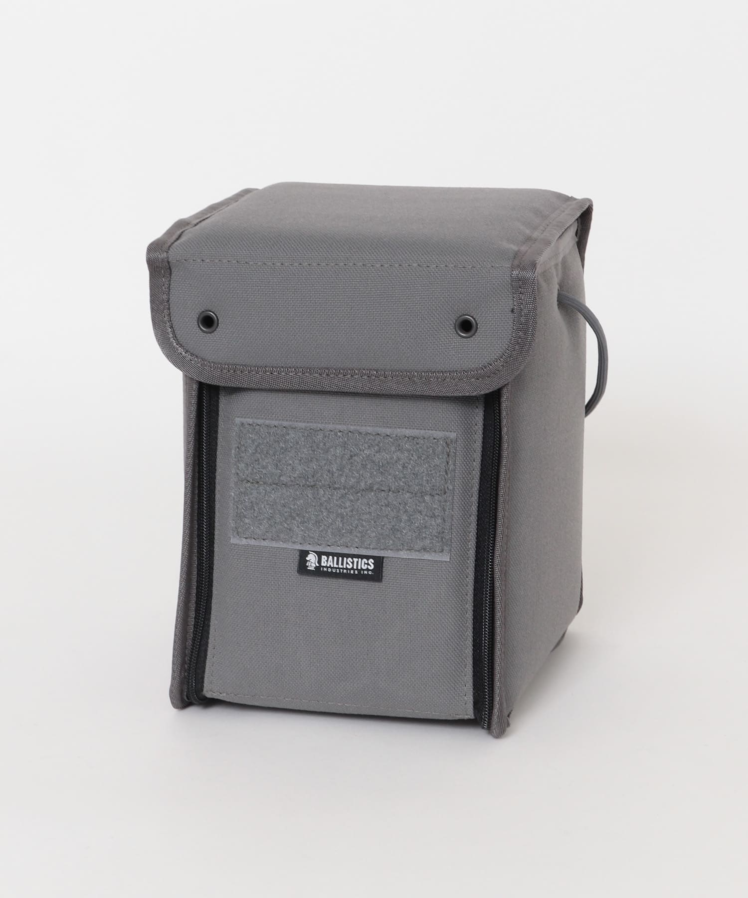 Ballistics　MULTI BOX II W GREY one
