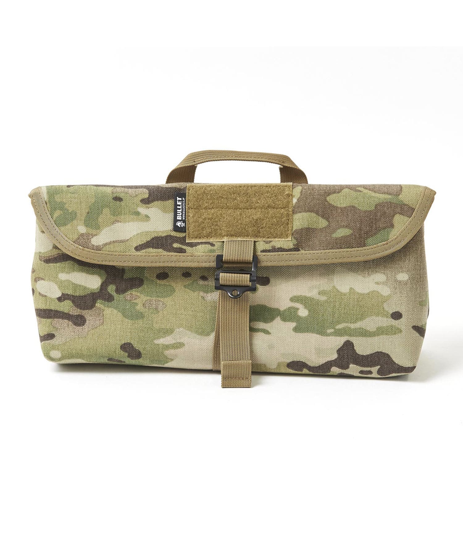 Ballistics　PEG&TOOL BAG BK one