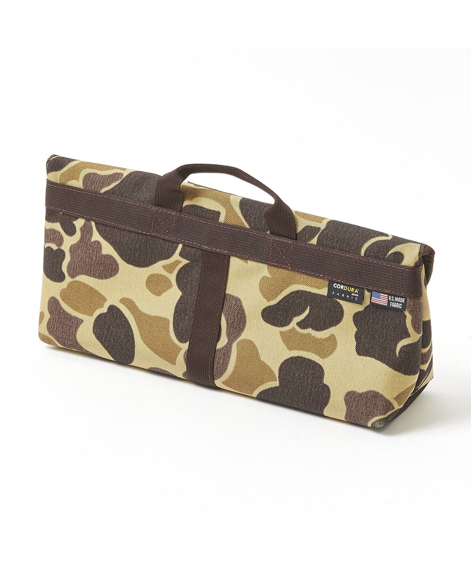 Ballistics　PEG&TOOL BAG BK one