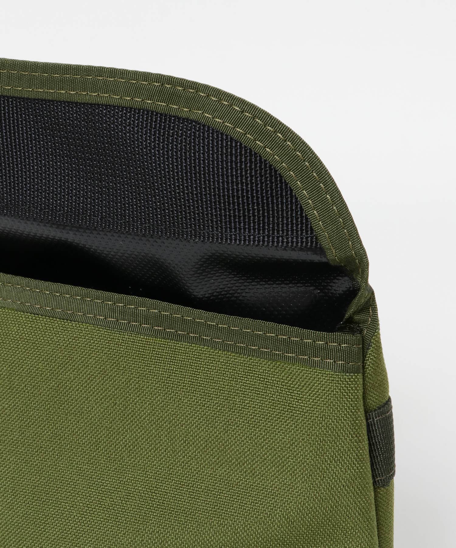 Ballistics　PEG & TOOL BAG OD one
