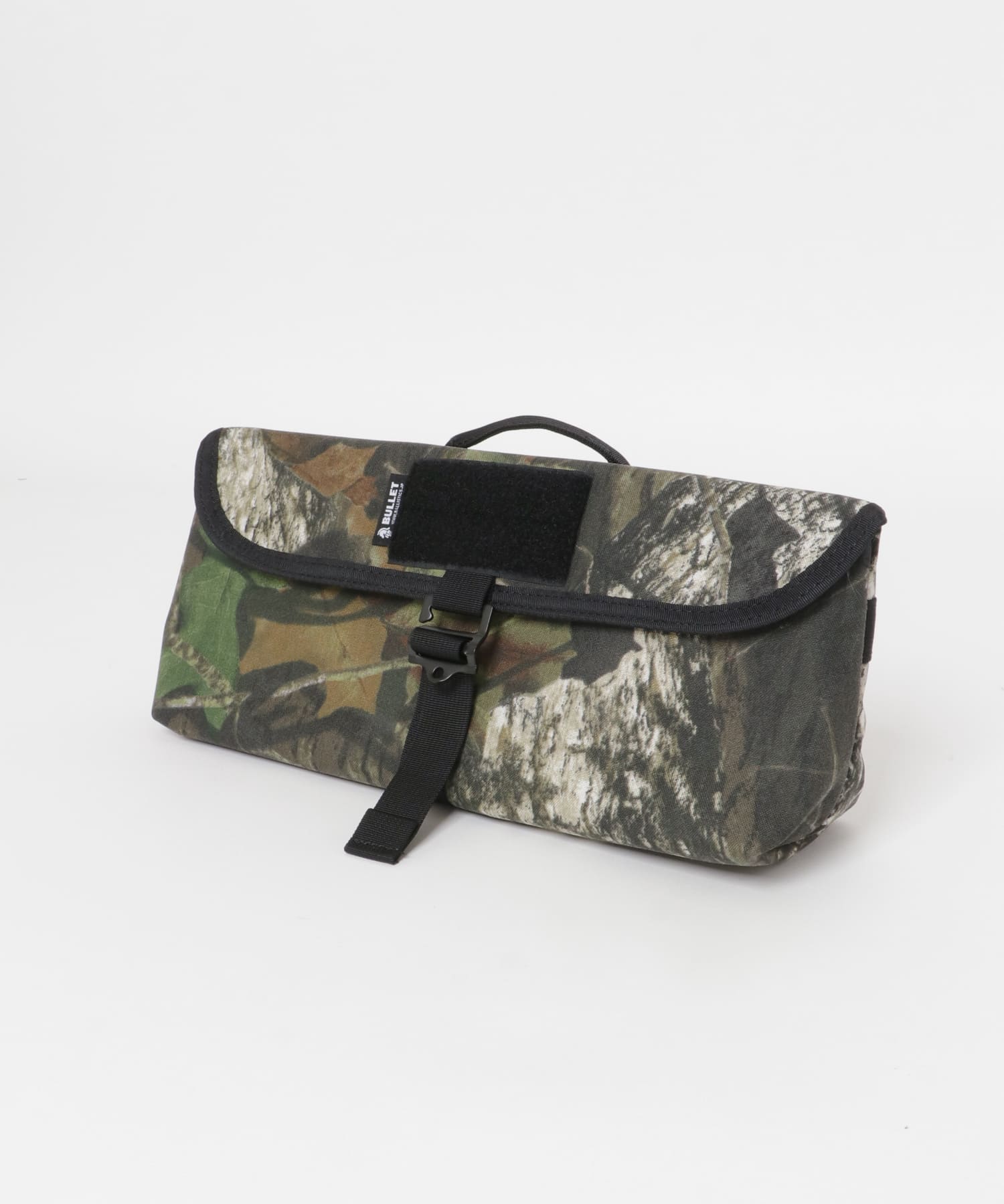 Ballistics　PEG & TOOL BAG R TREE one
