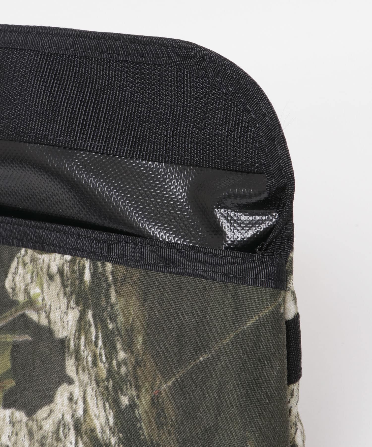 Ballistics　PEG & TOOL BAG R TREE one