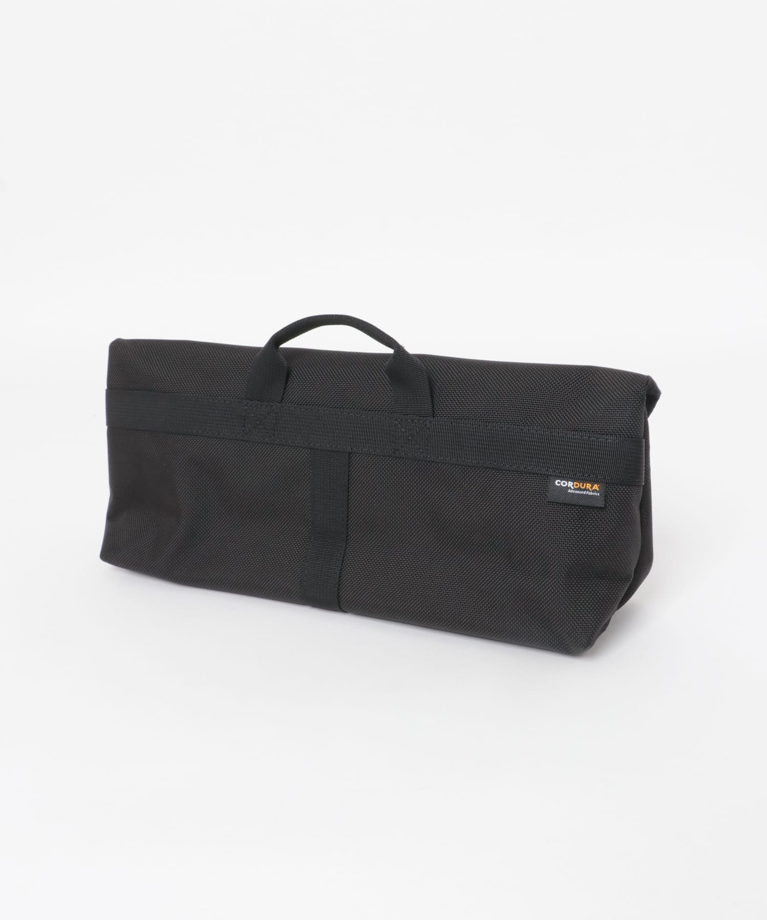 Ballistics　PEG & TOOL BAG BK one