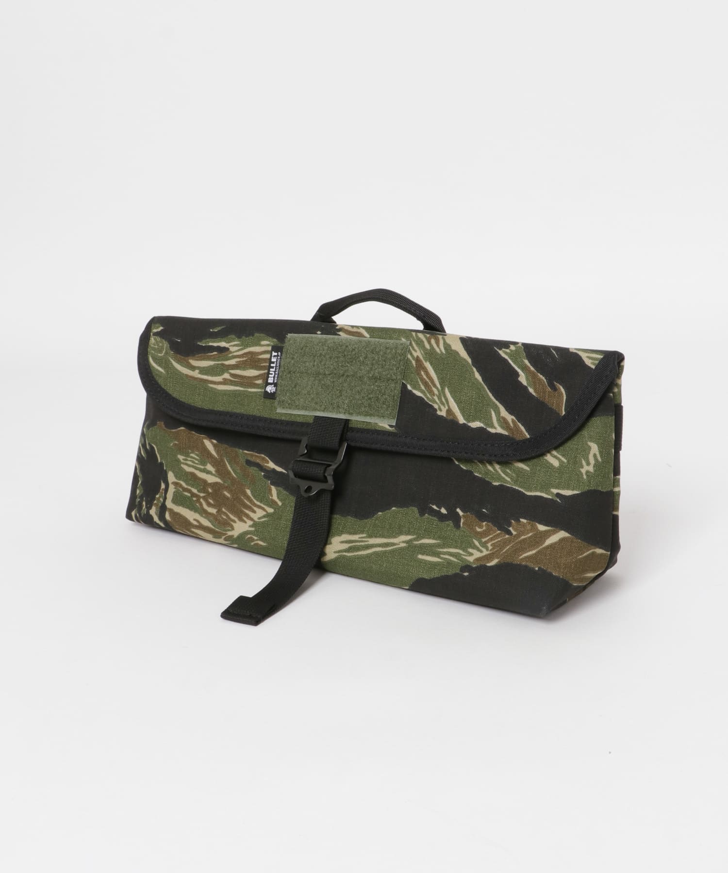 Ballistics　PEG & TOOL BAG