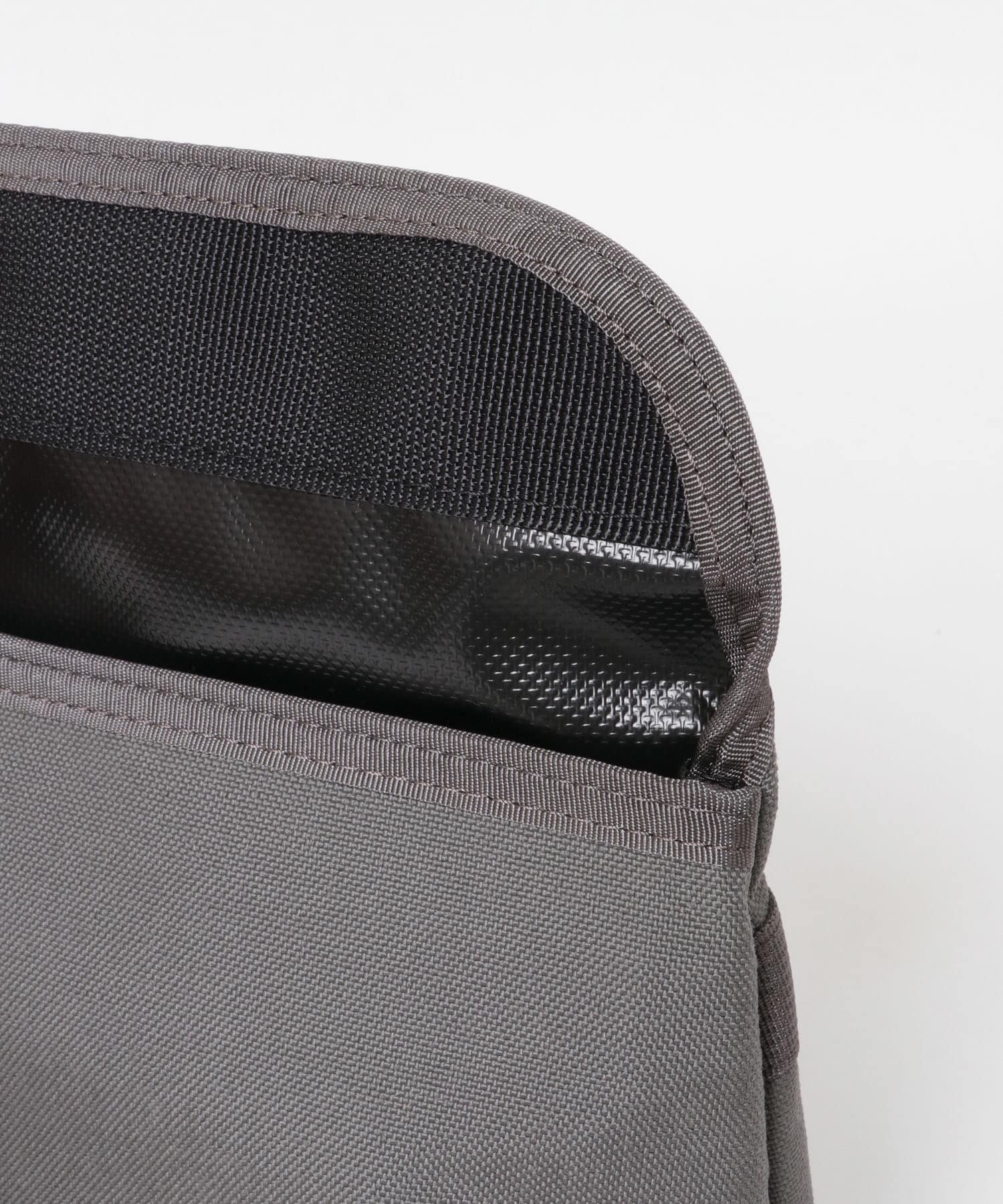 Ballistics　PEG & TOOL BAG W GREY one
