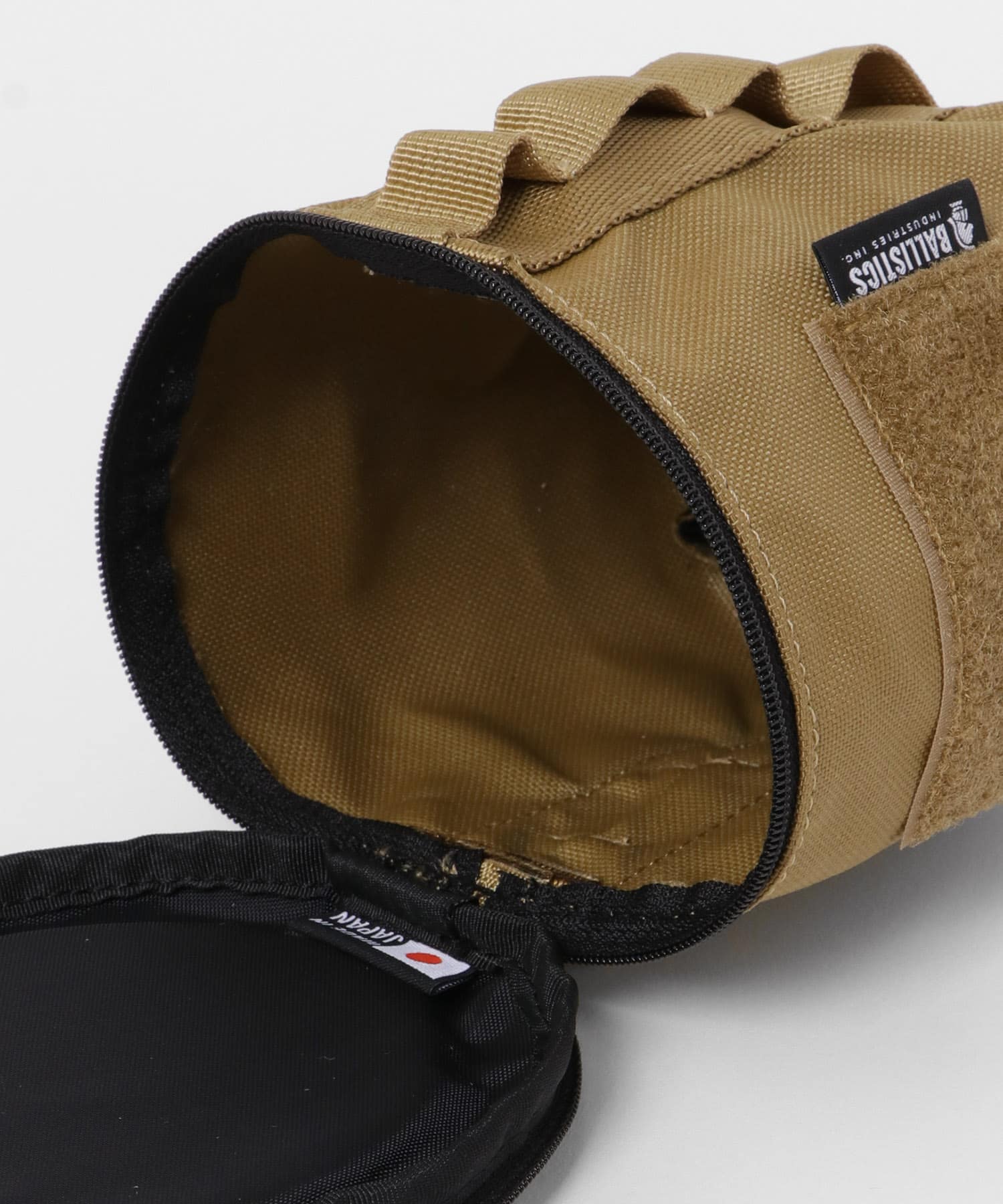Ballistics　GUS CASE 500 COYOTE one