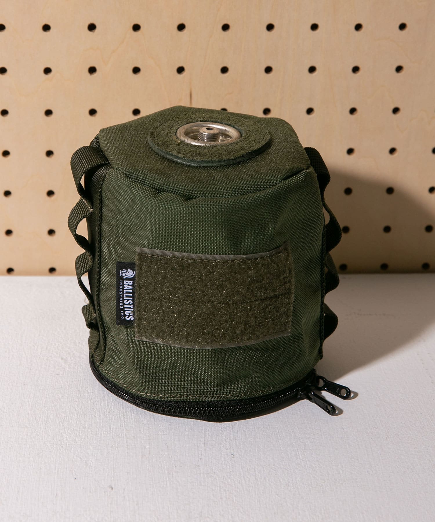 Ballistics　GUS CASE 500