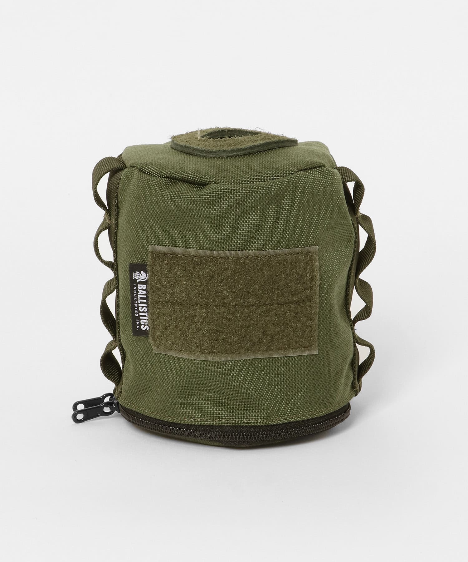 Ballistics　GUS CASE 500 OD one