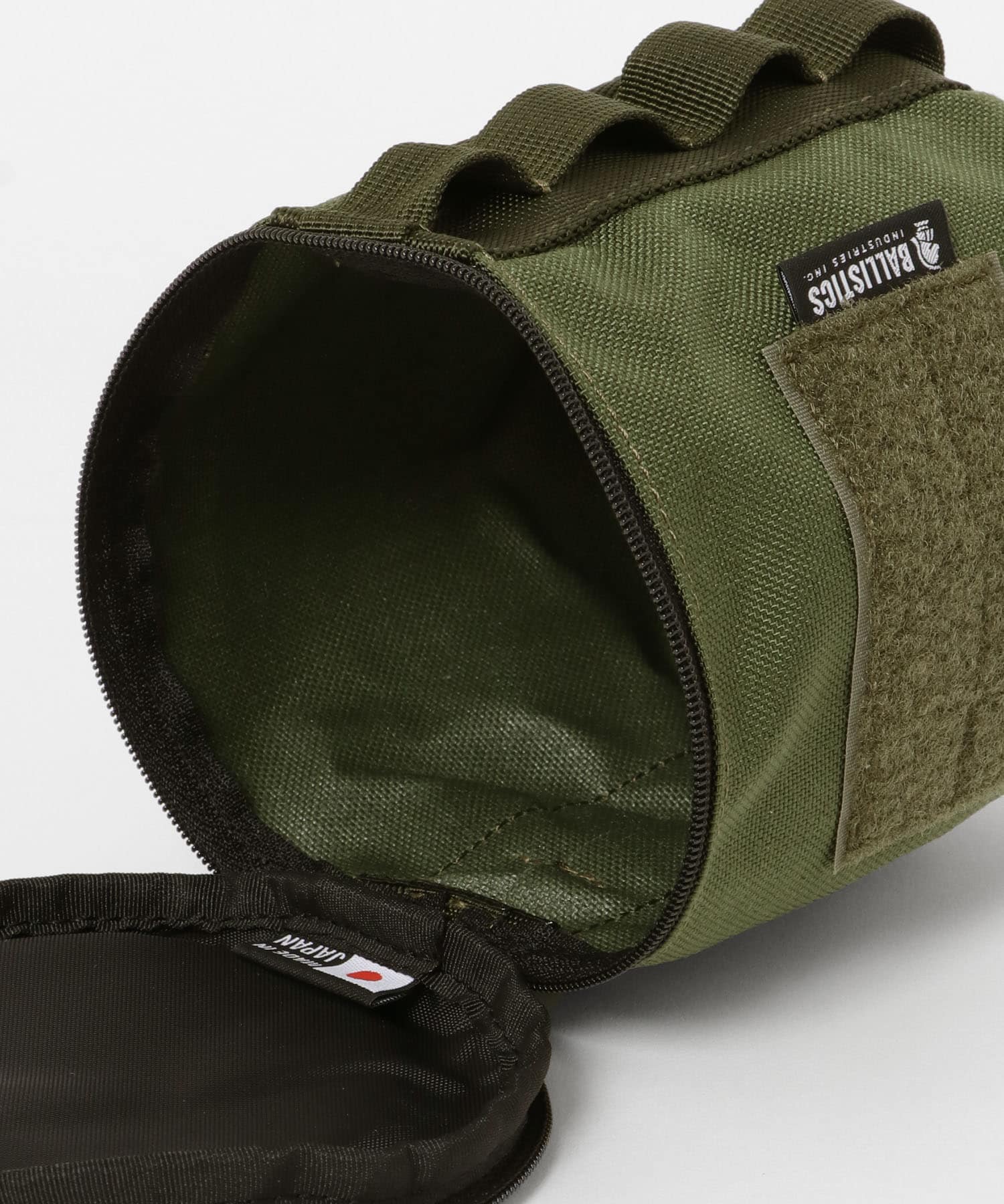 Ballistics　GUS CASE 500 OD one