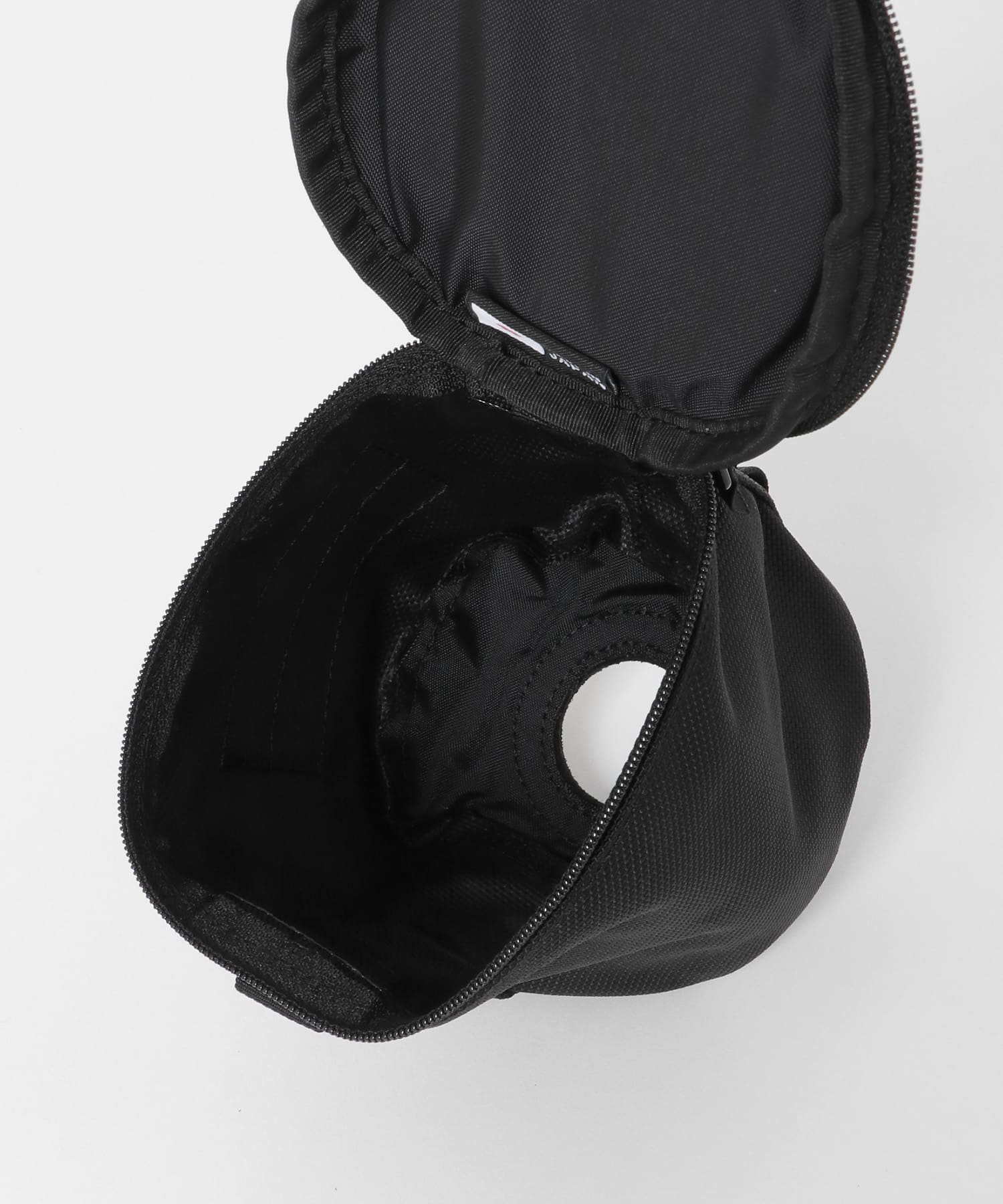 Ballistics　GUS CASE 500 BK one