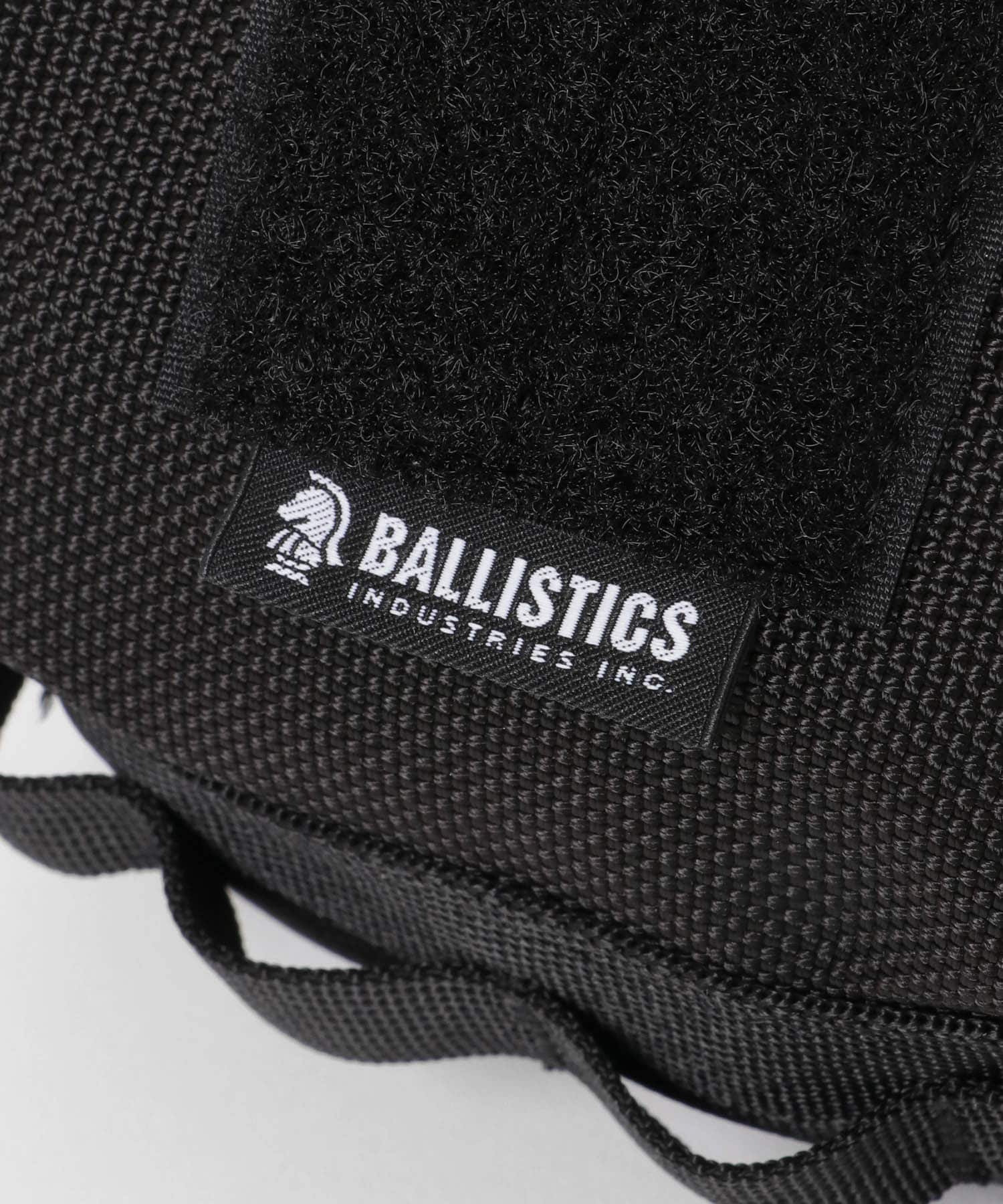 Ballistics　GUS CASE 500 BK one