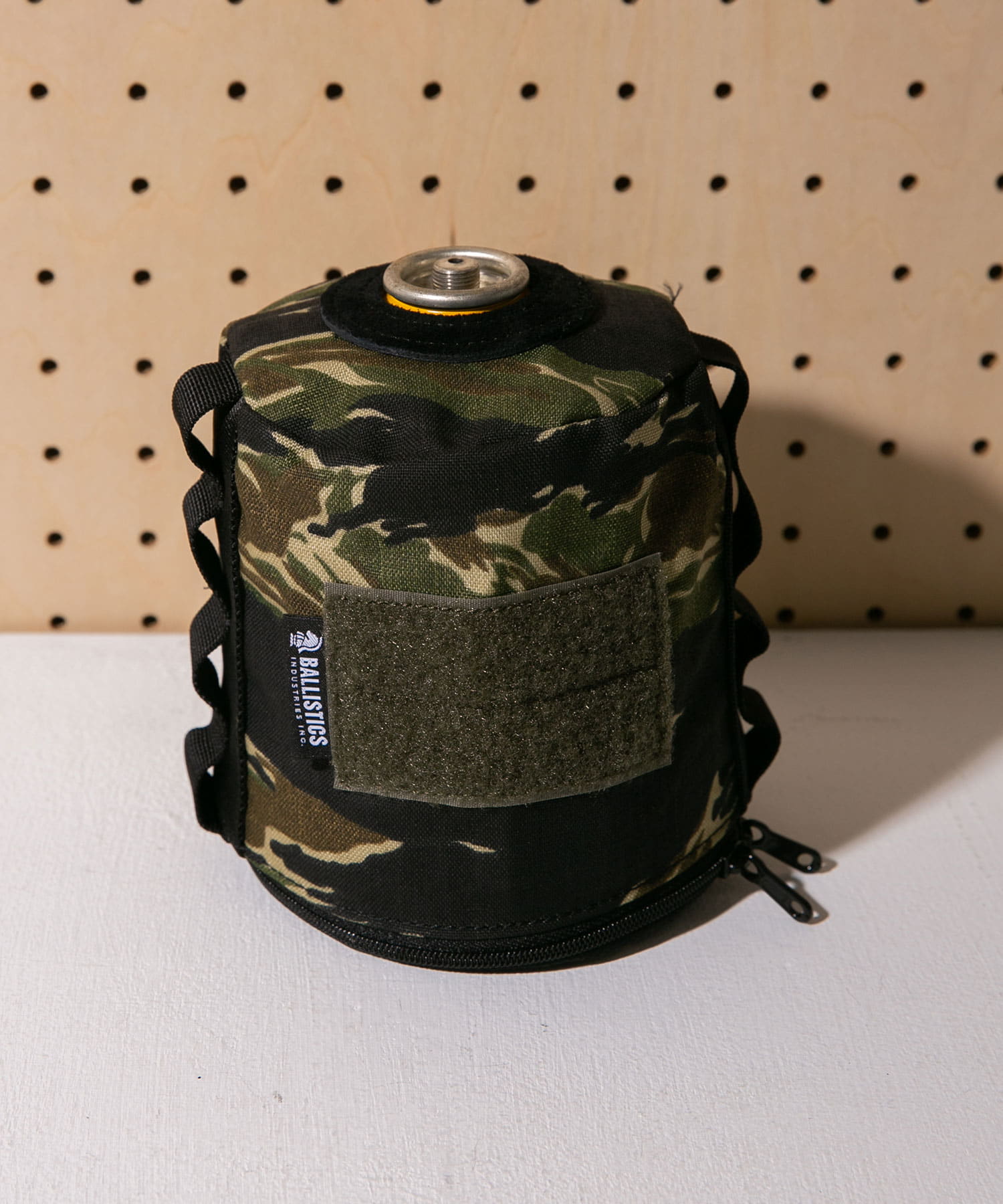 Ballistics　GUS CASE 500