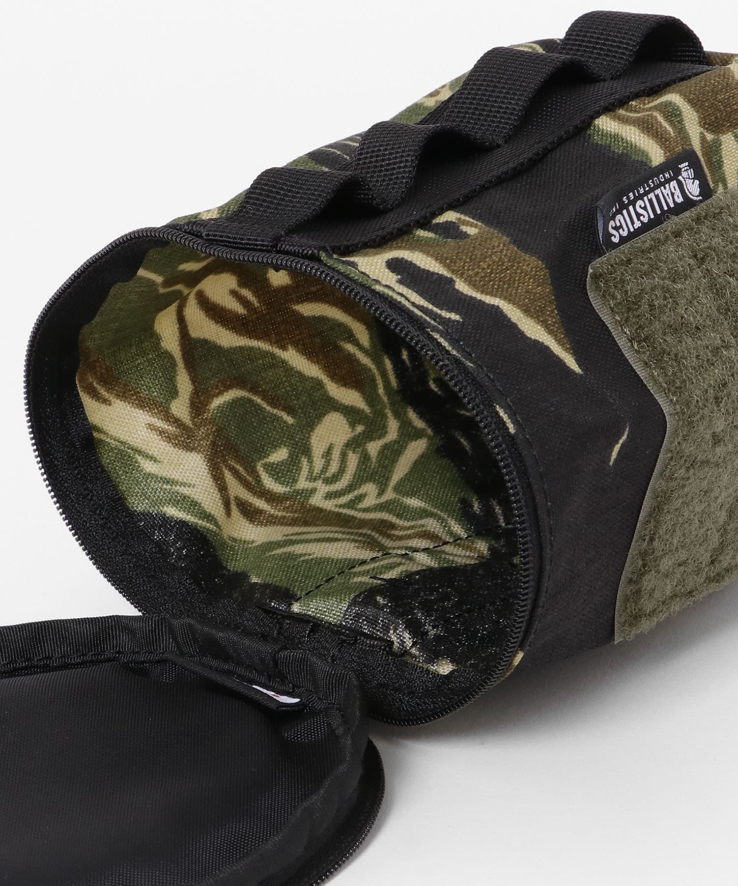 Ballistics　GUS CASE 500 T CAMO CD one