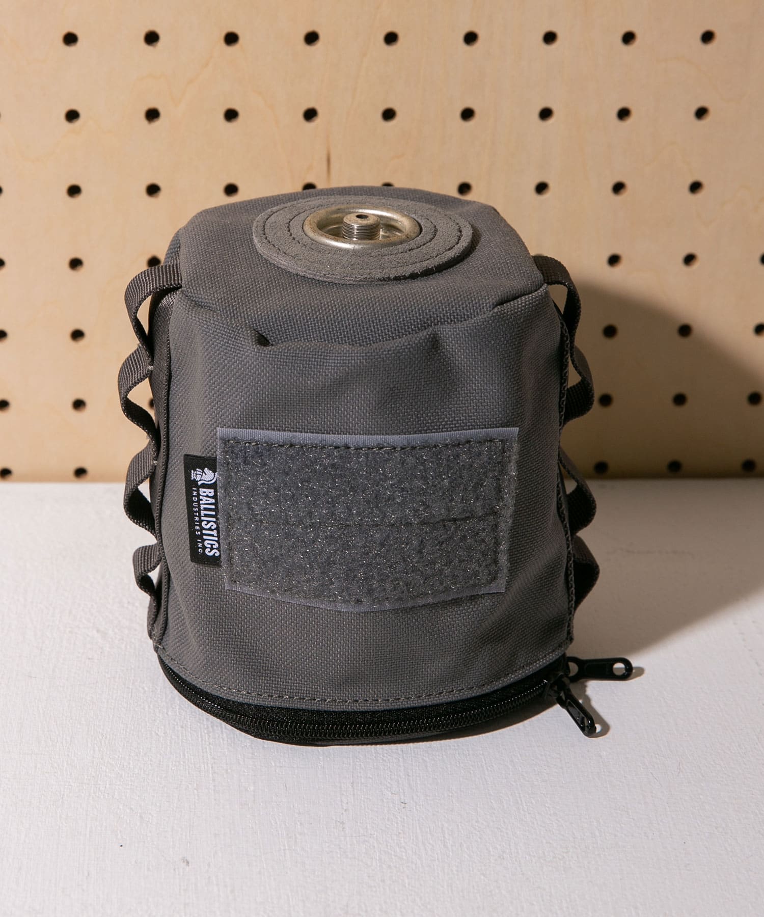 Ballistics　GUS CASE 500