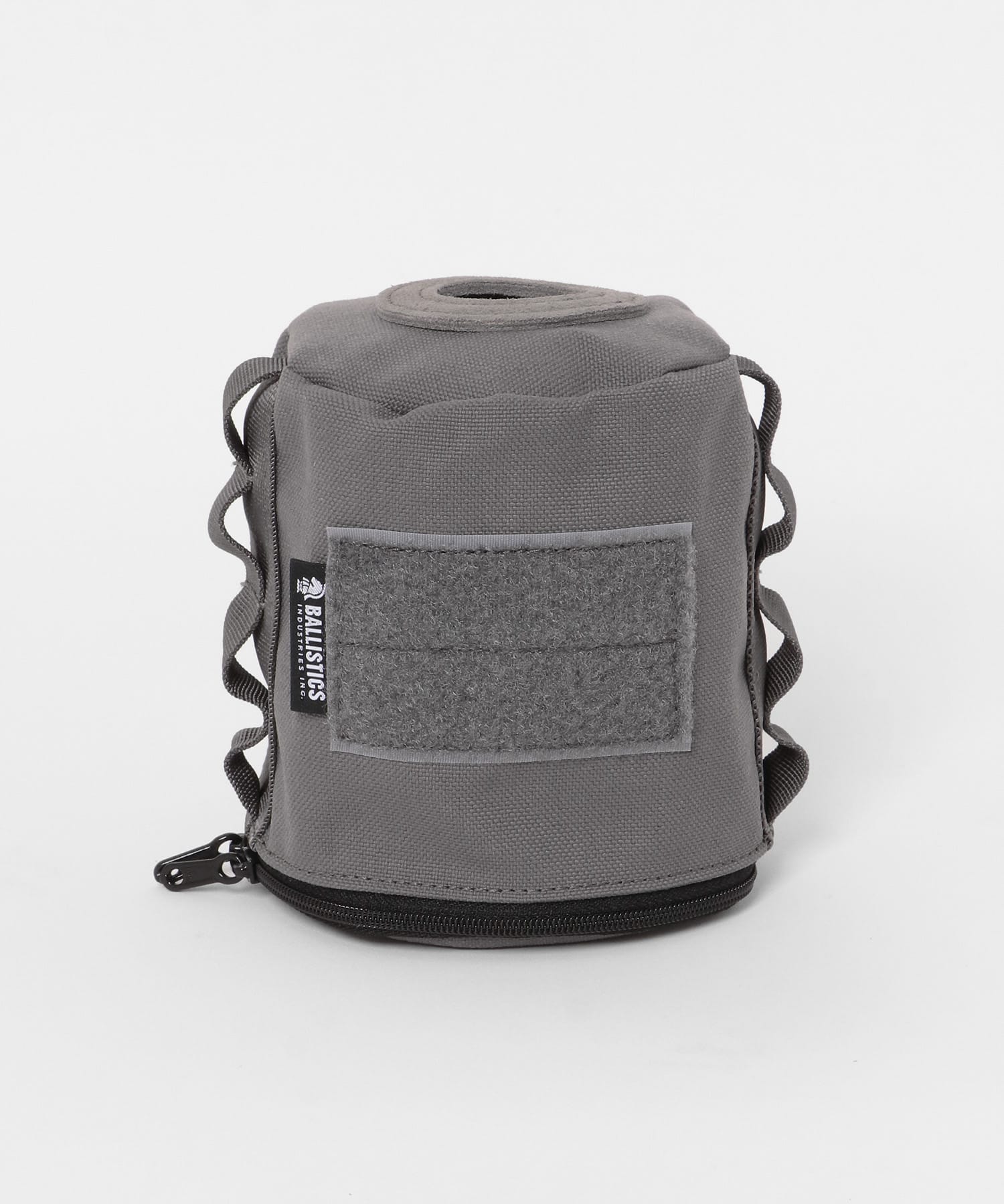 Ballistics　GUS CASE 500 W GREY one