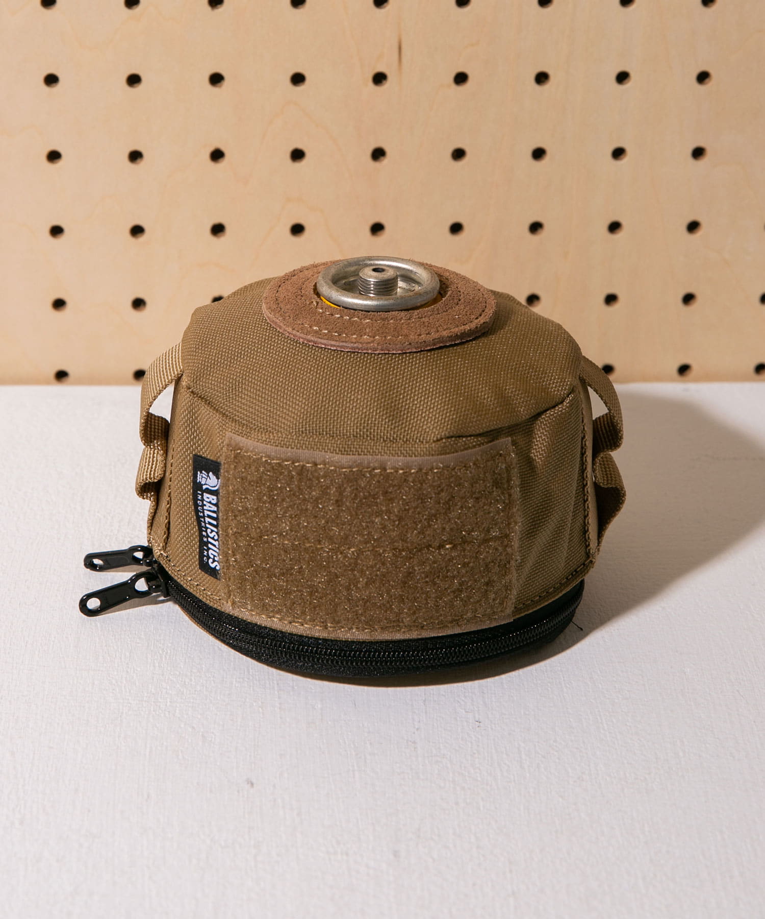 Ballistics　GUS CASE 250