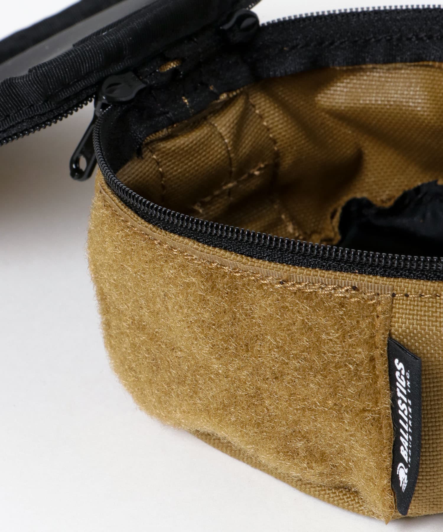 Ballistics　GUS CASE 250 COYOTE one