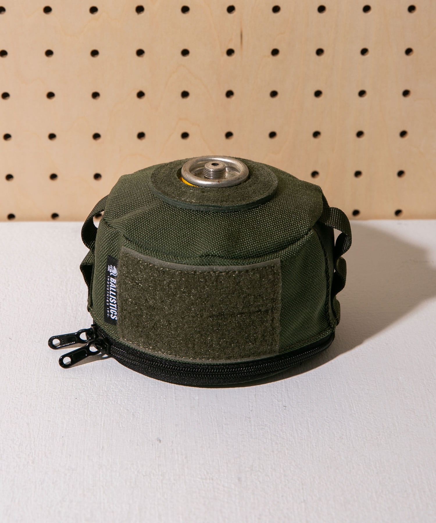 Ballistics　GUS CASE 250