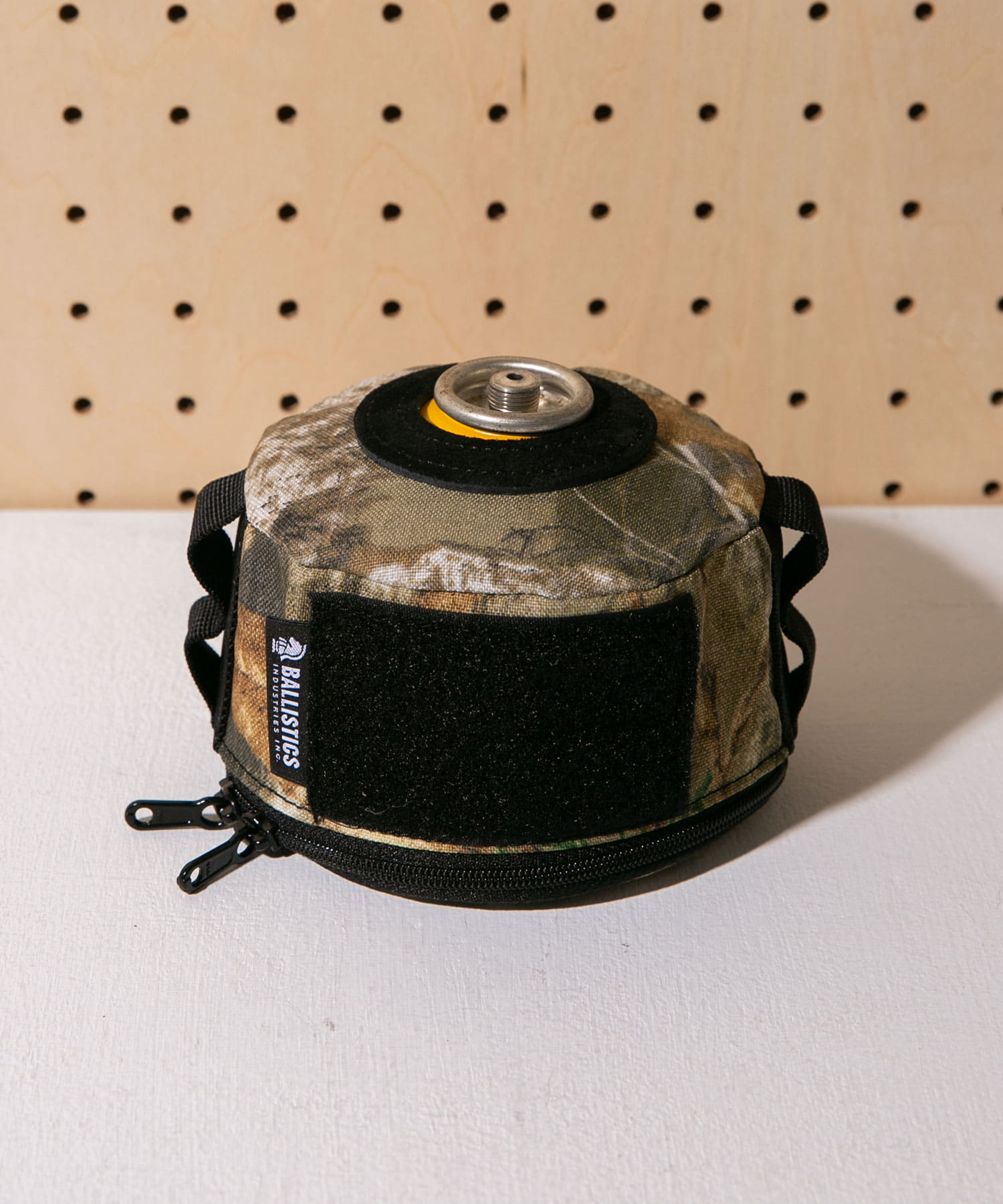 Ballistics　GUS CASE 250