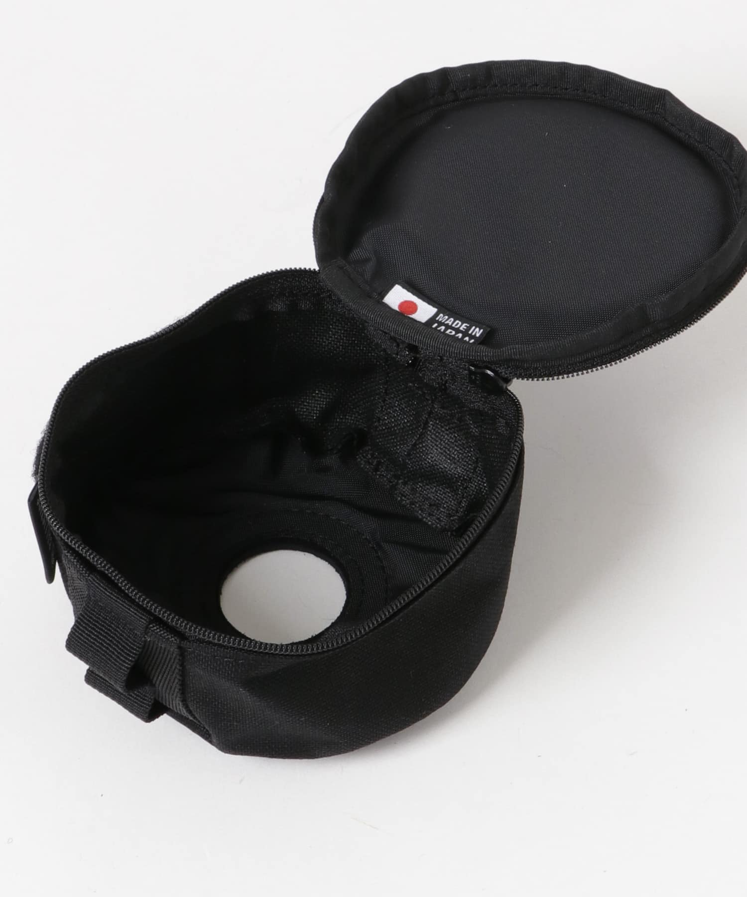 Ballistics　GUS CASE 250 BK one
