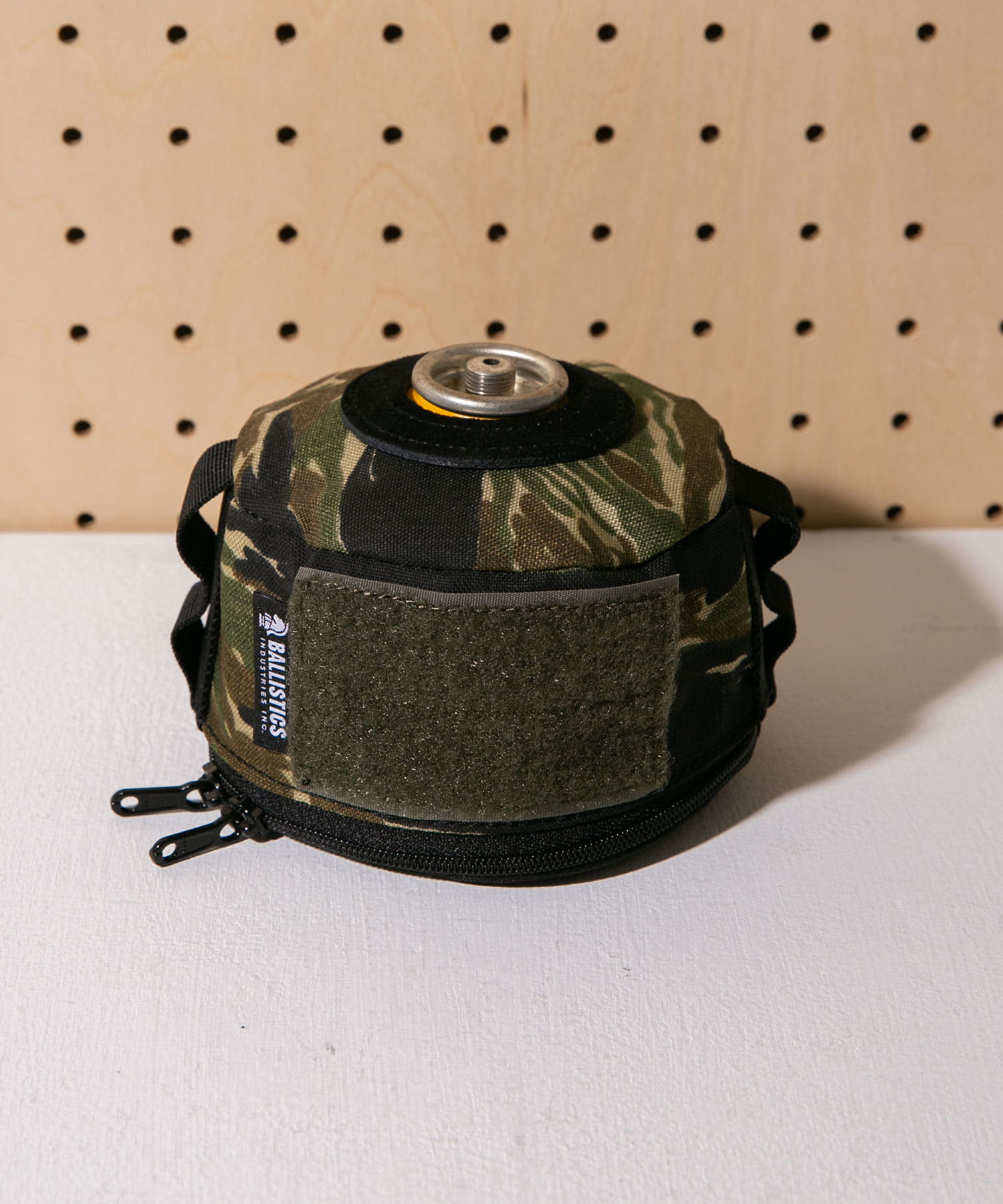 Ballistics　GUS CASE 250