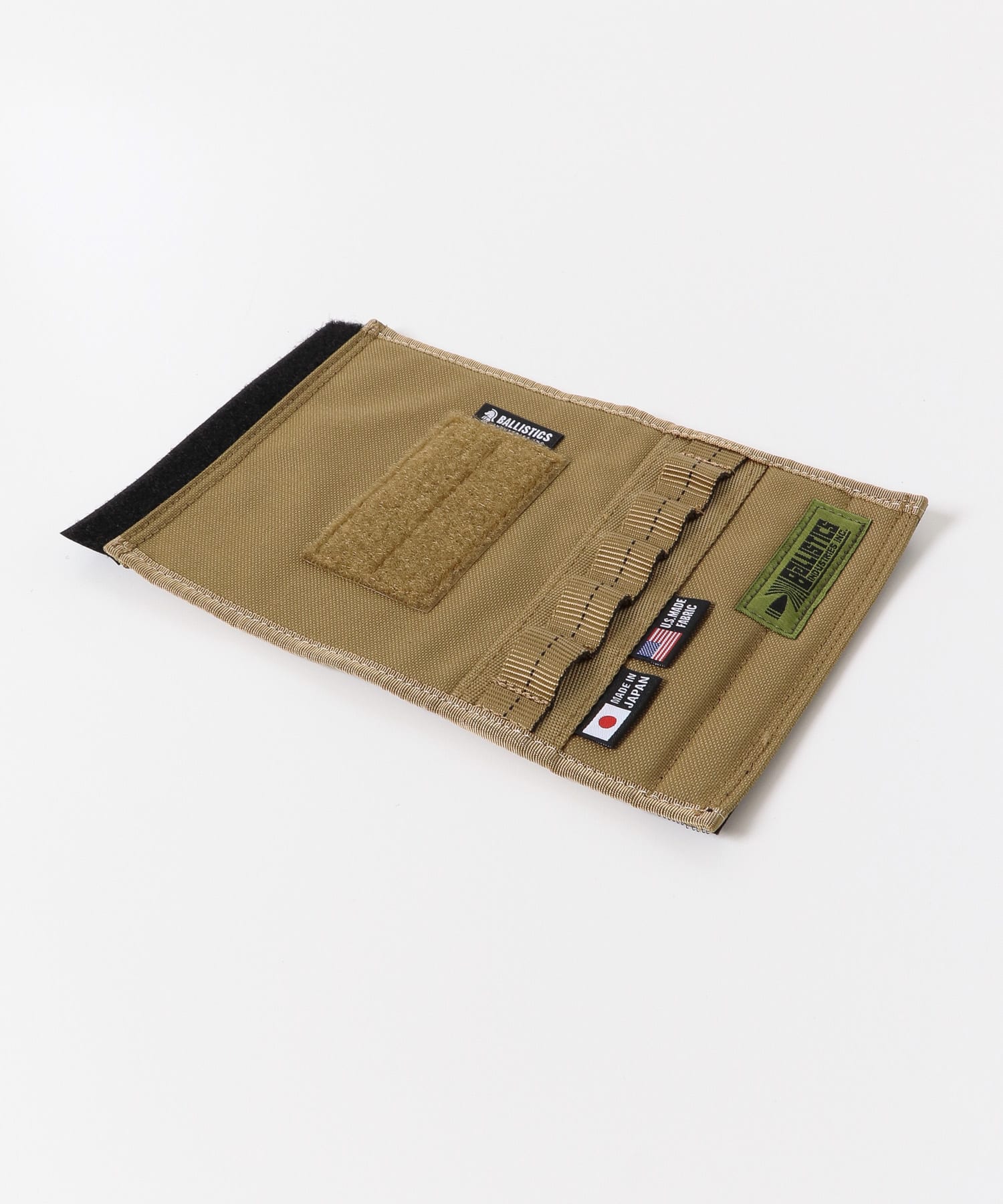 Ballistics　MULTI COVER COYOTE one