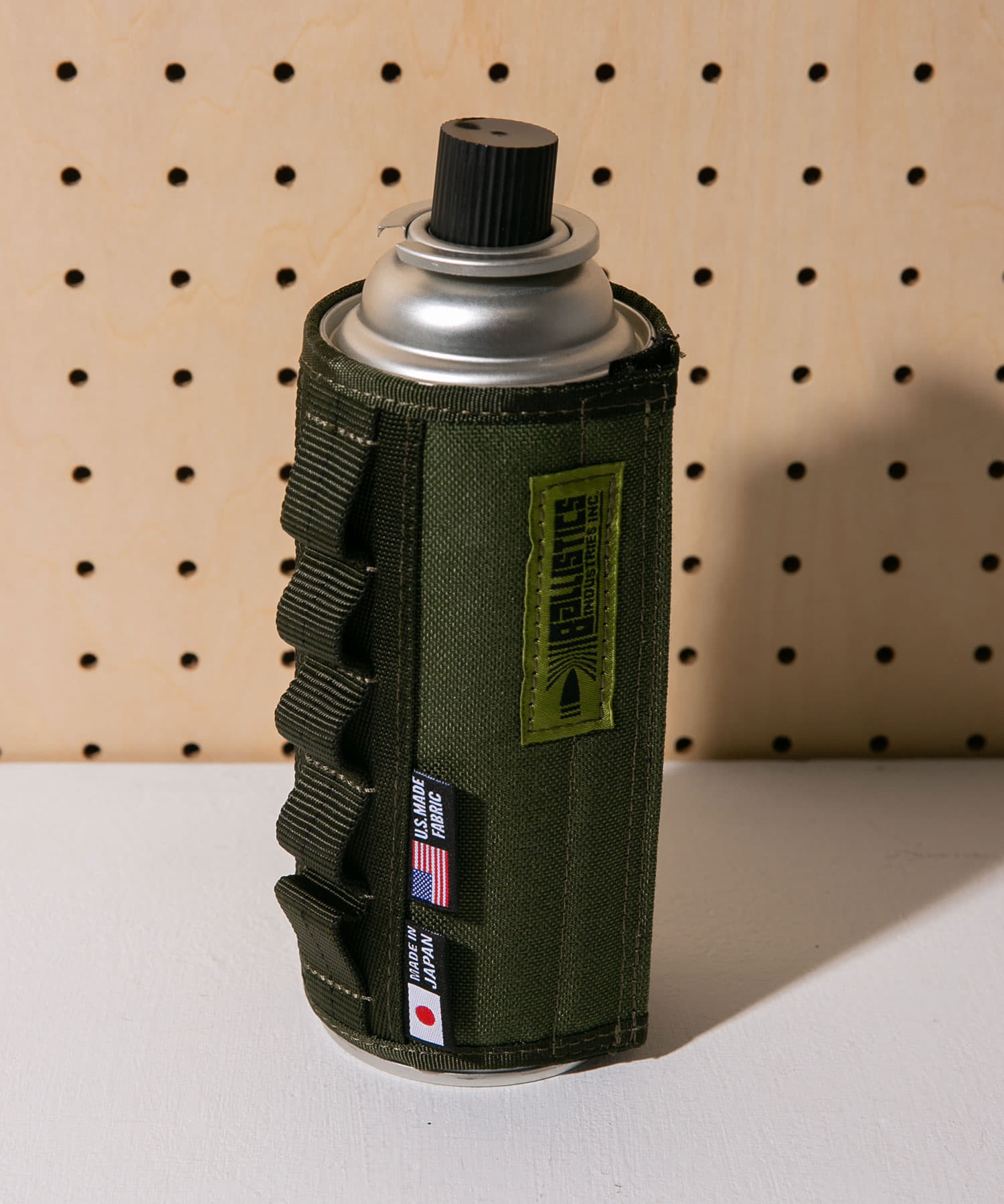 Ballistics　MULTI COVER