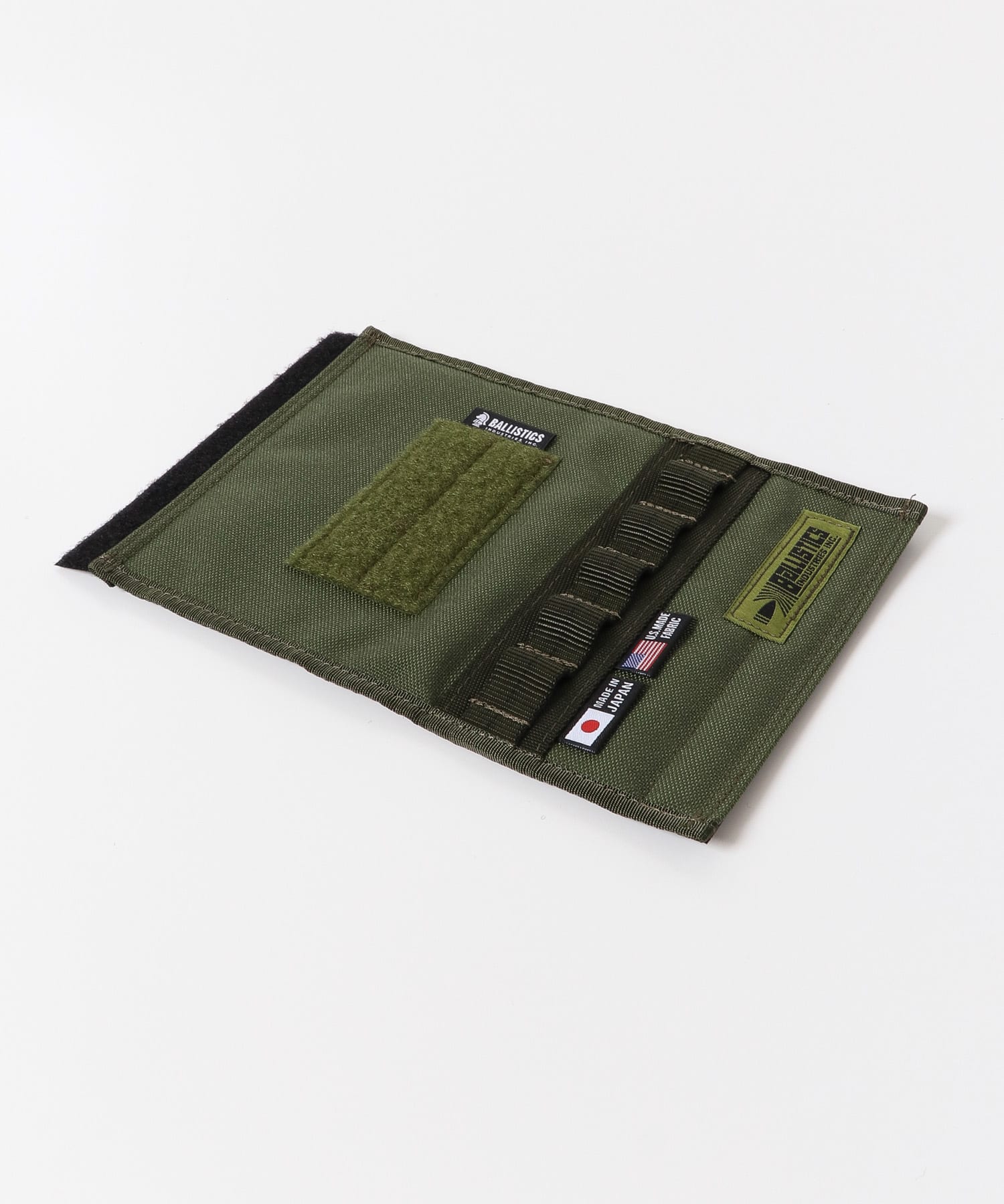Ballistics　MULTI COVER OD one