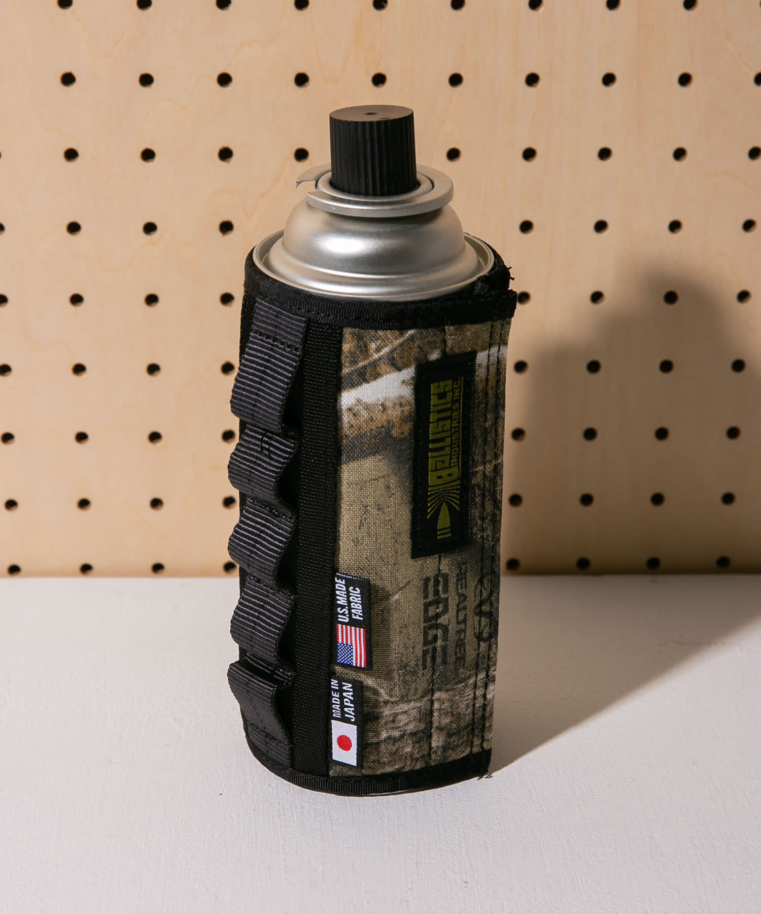 Ballistics　MULTI COVER R TREE one
