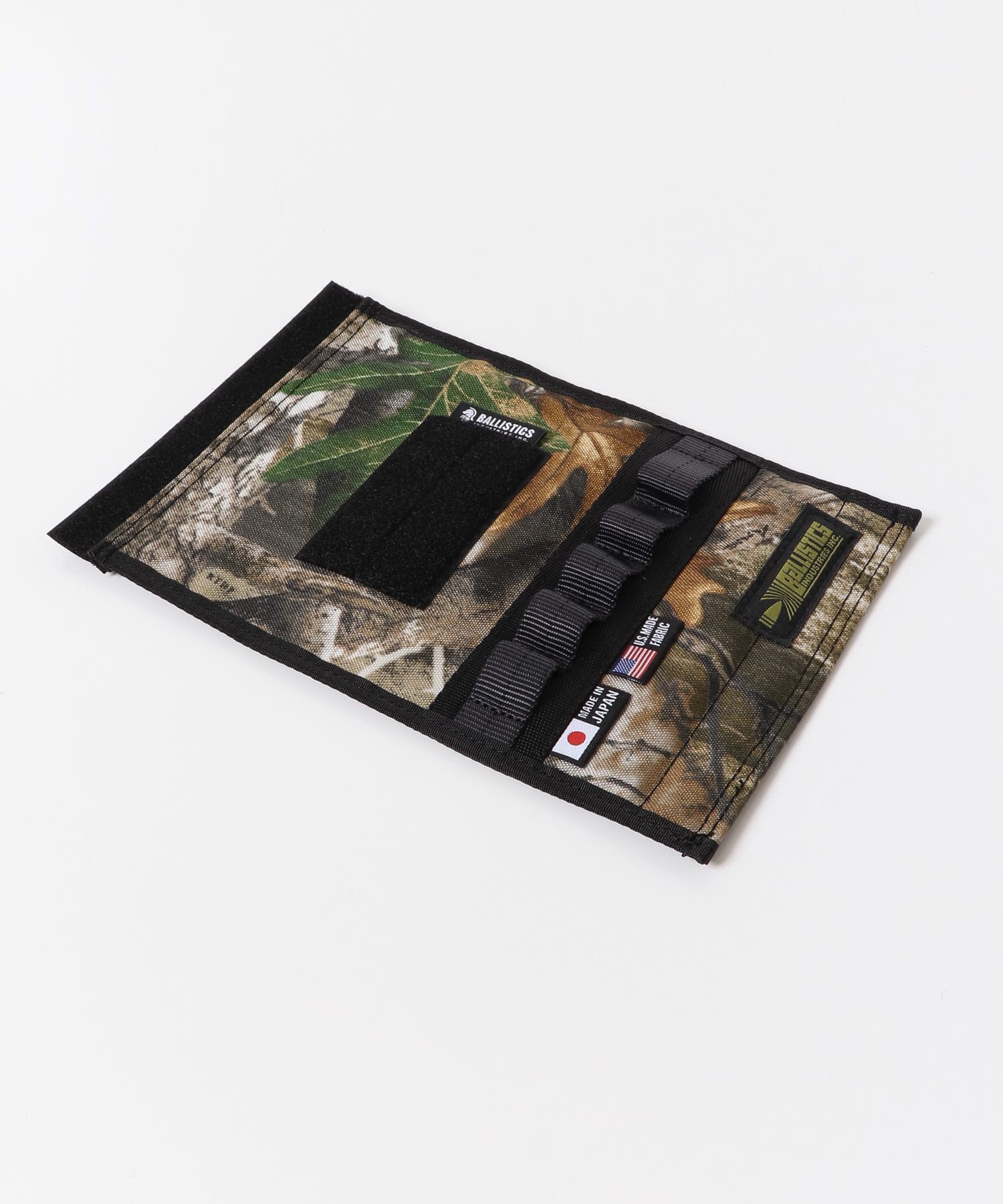 Ballistics　MULTI COVER R TREE one