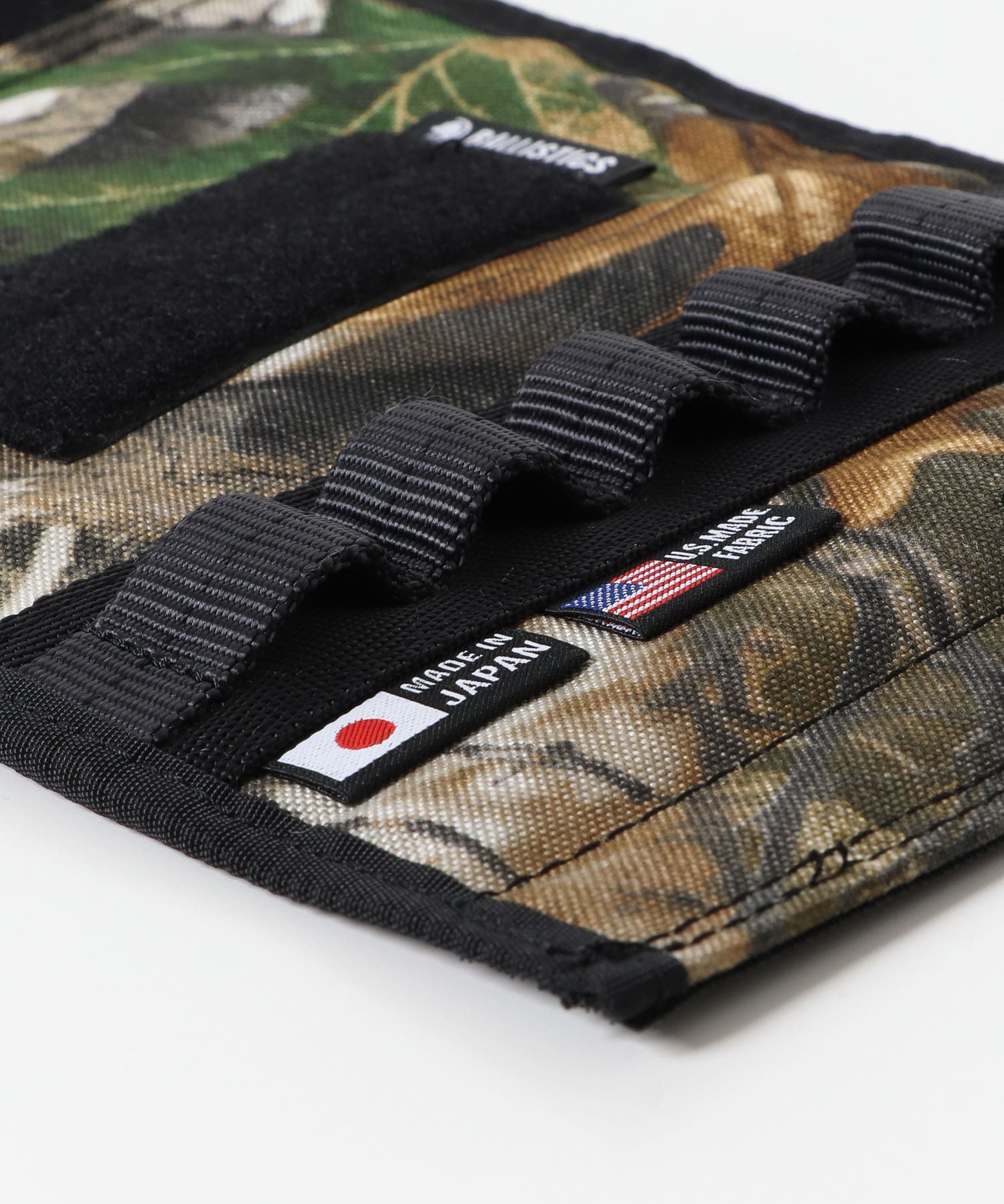 Ballistics　MULTI COVER R TREE one