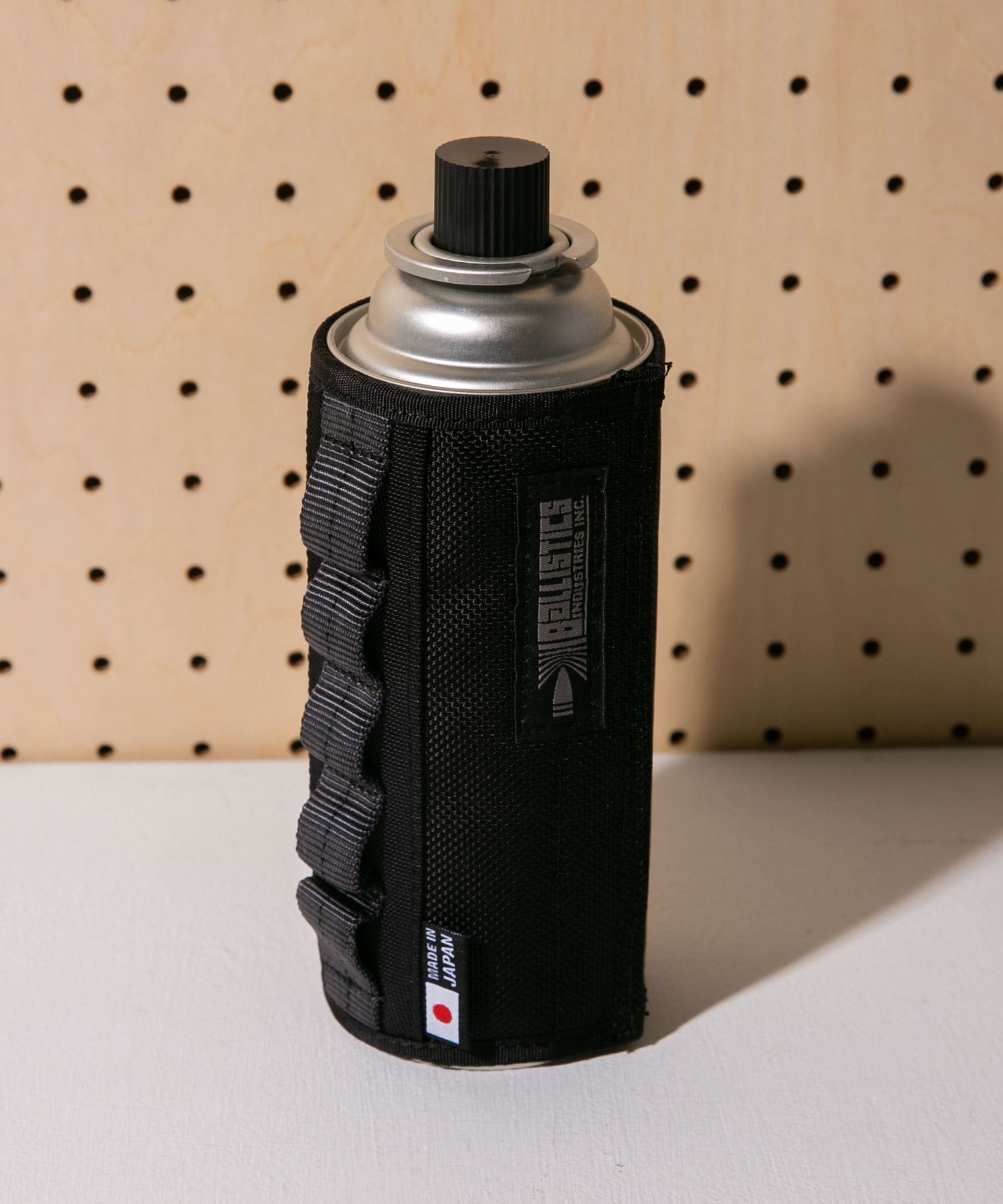 Ballistics　MULTI COVER BK one