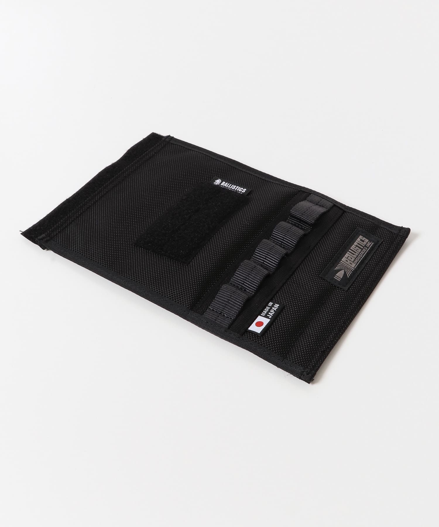 Ballistics　MULTI COVER BK one