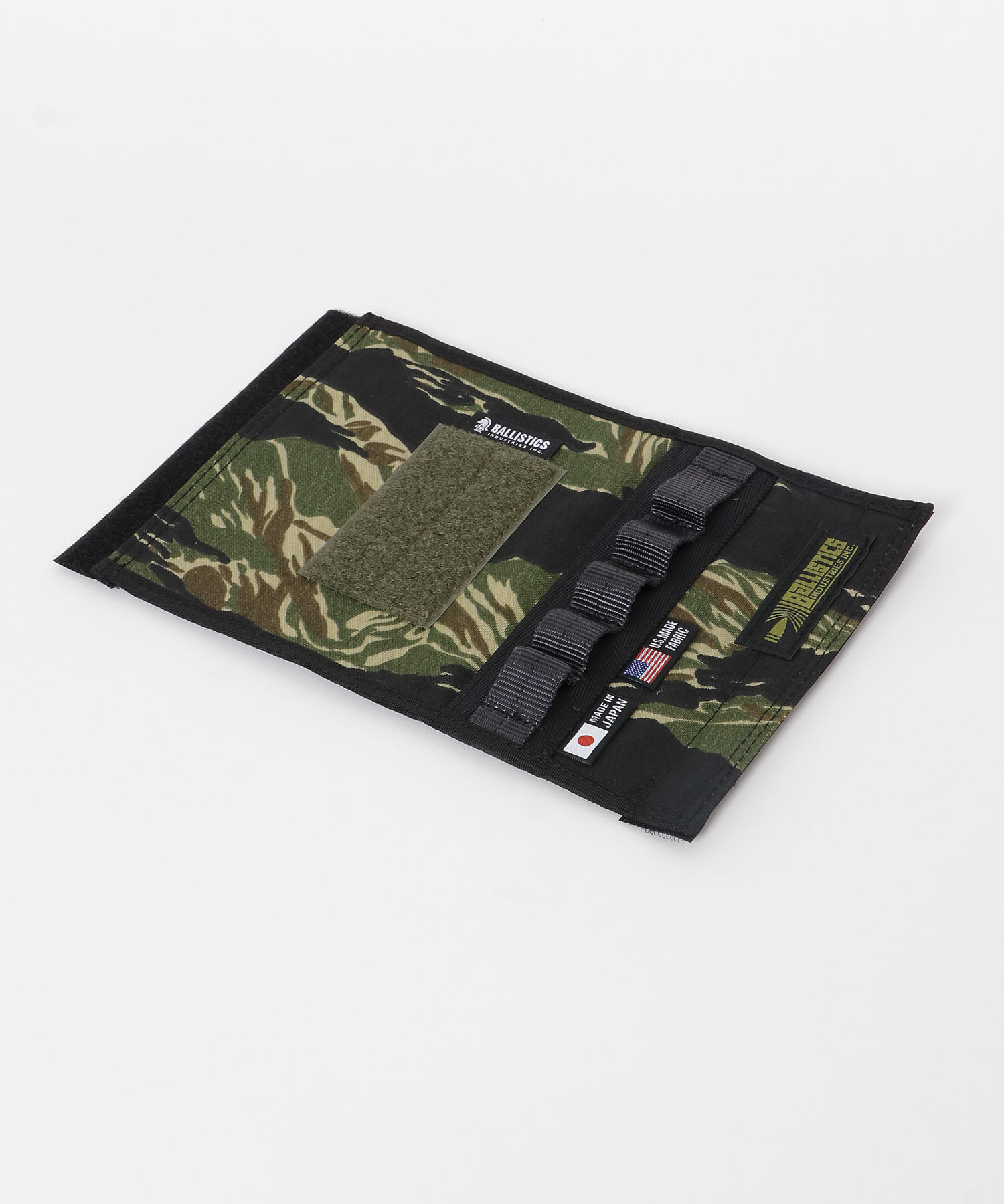 Ballistics　MULTI COVER T CAMO CD one