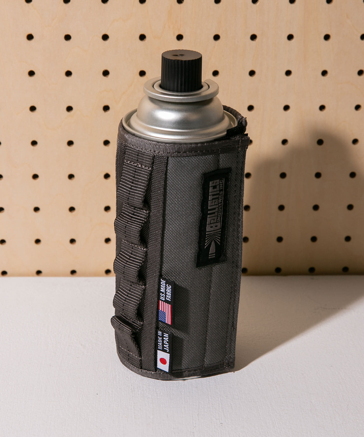 Ballistics　MULTI COVER
