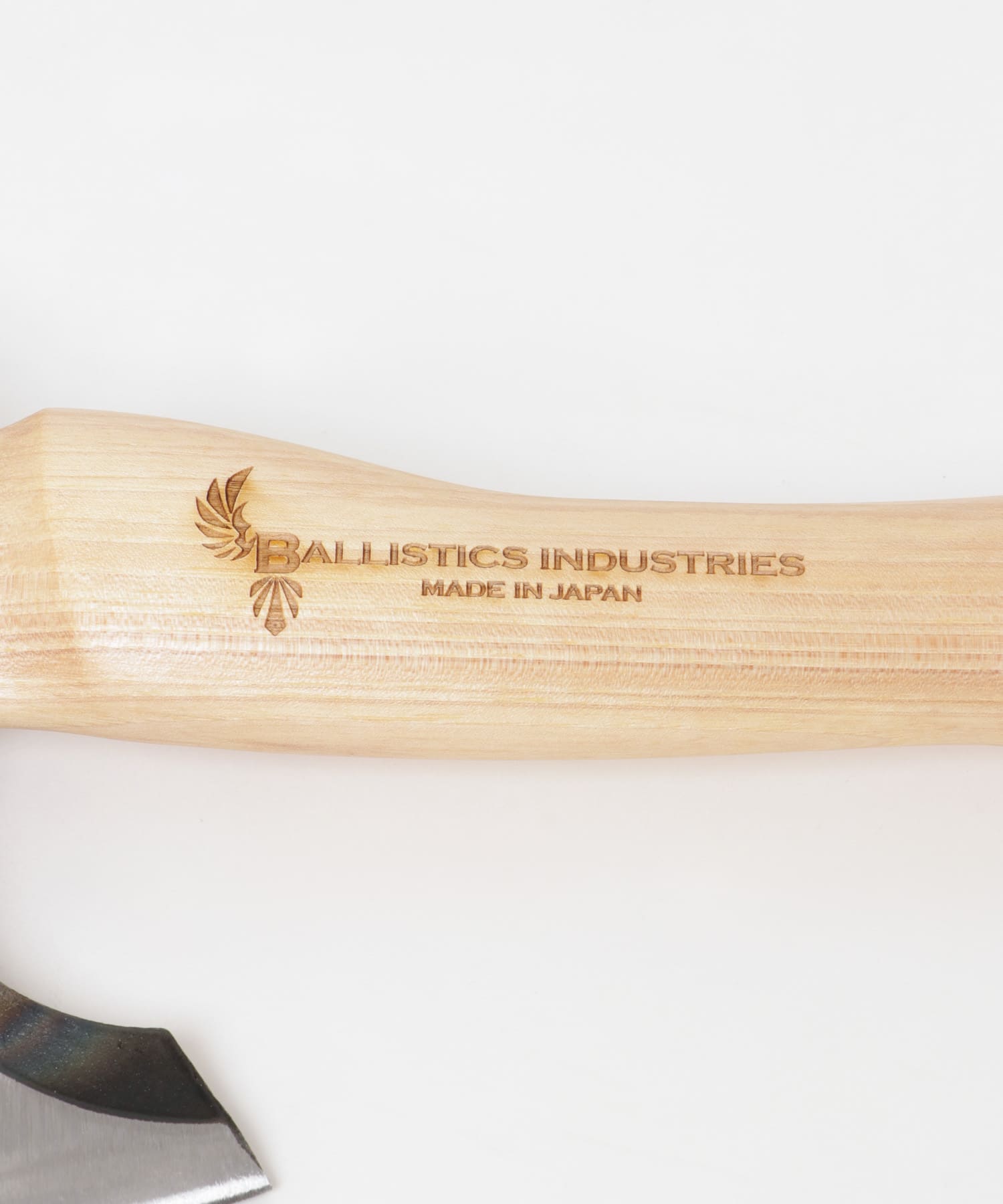 Ballistics　RAID AXE チェッカリング one