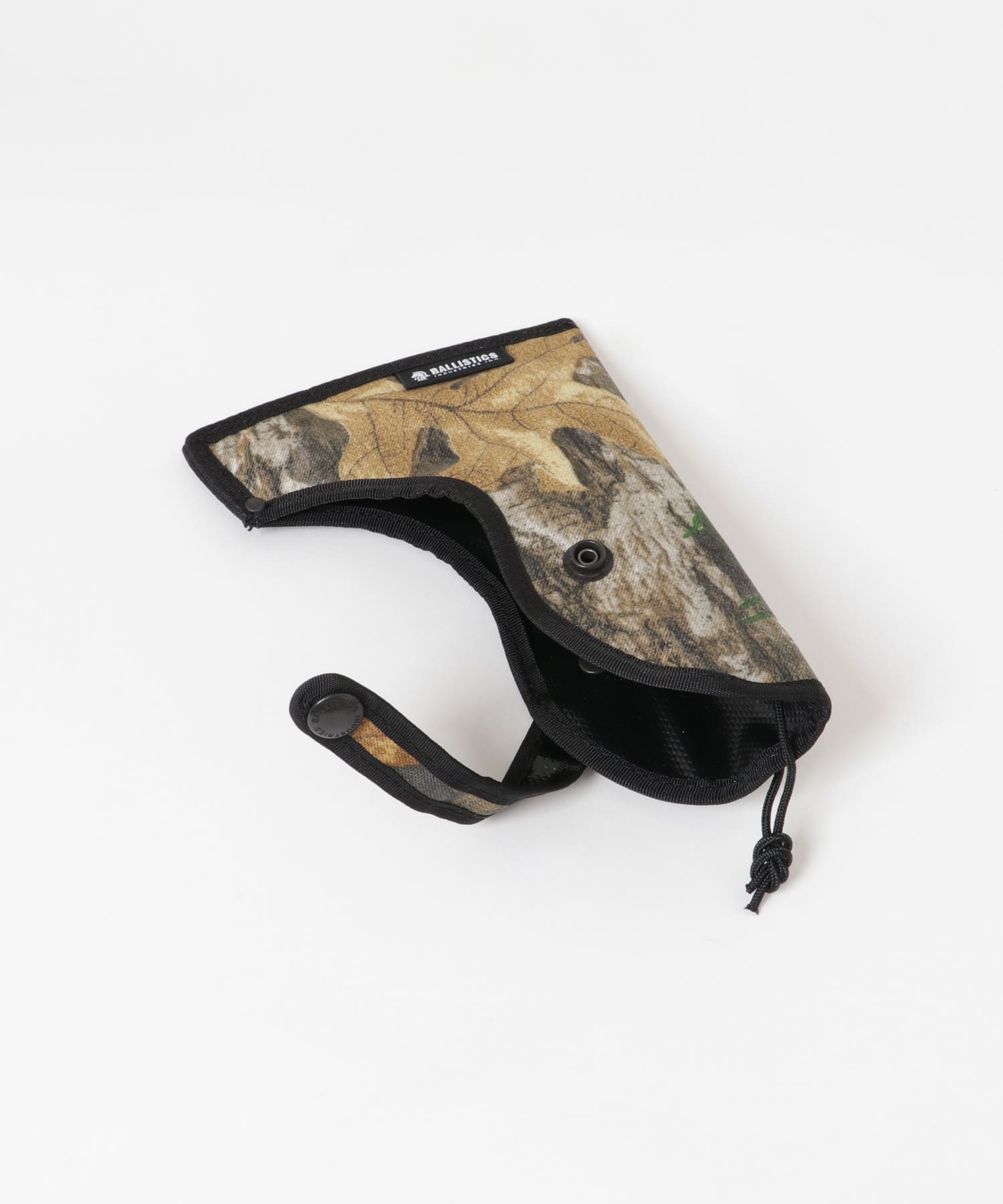 Ballistics　RAID AXE チェッカリング one