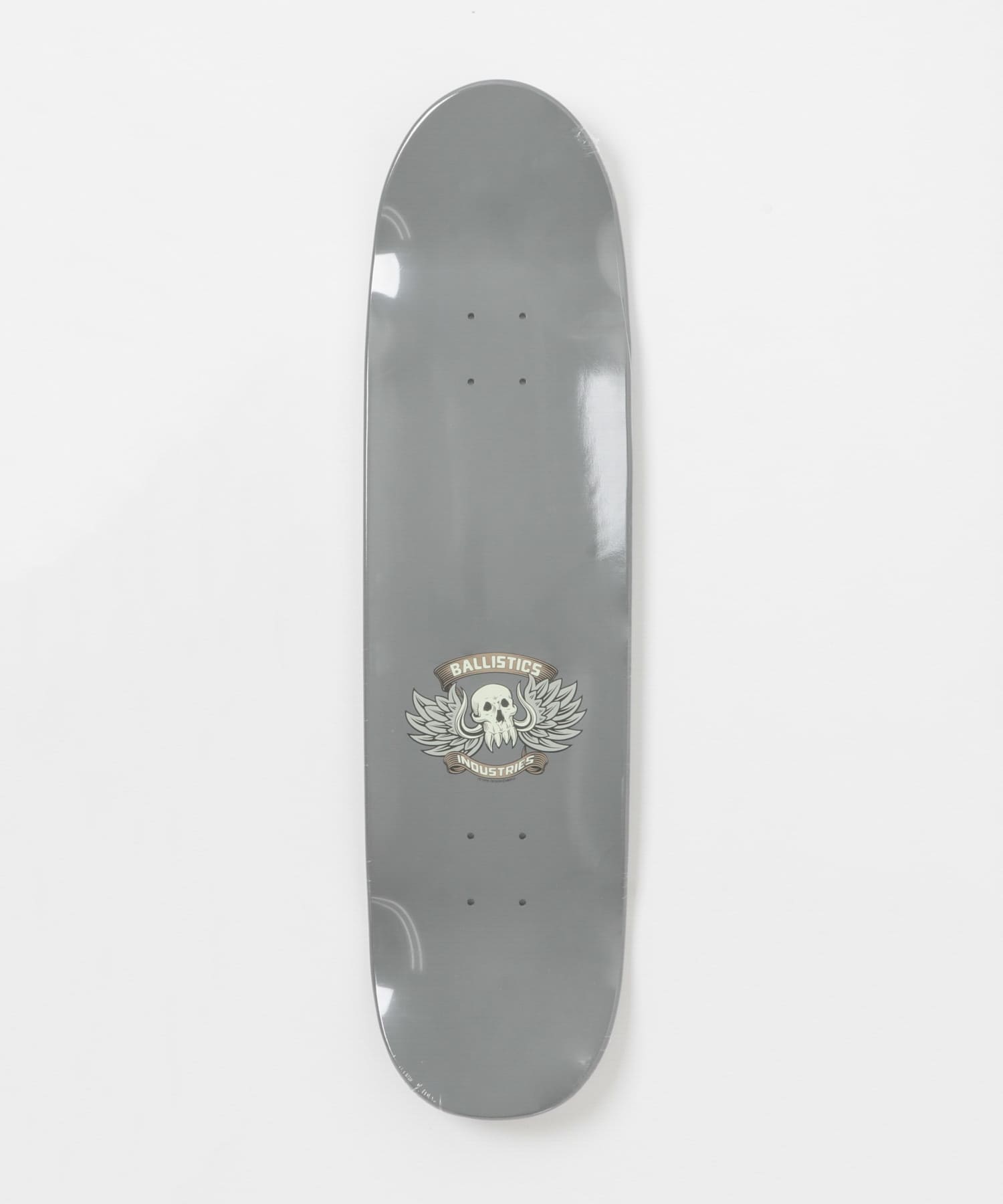 Ballistics　BLSTS DECK&CASE&DECKTAPE