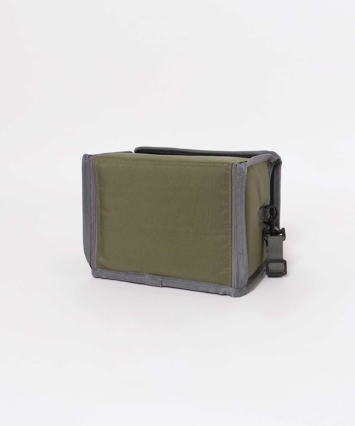 Ballistics　MESS TIN&CASE GR×OD one