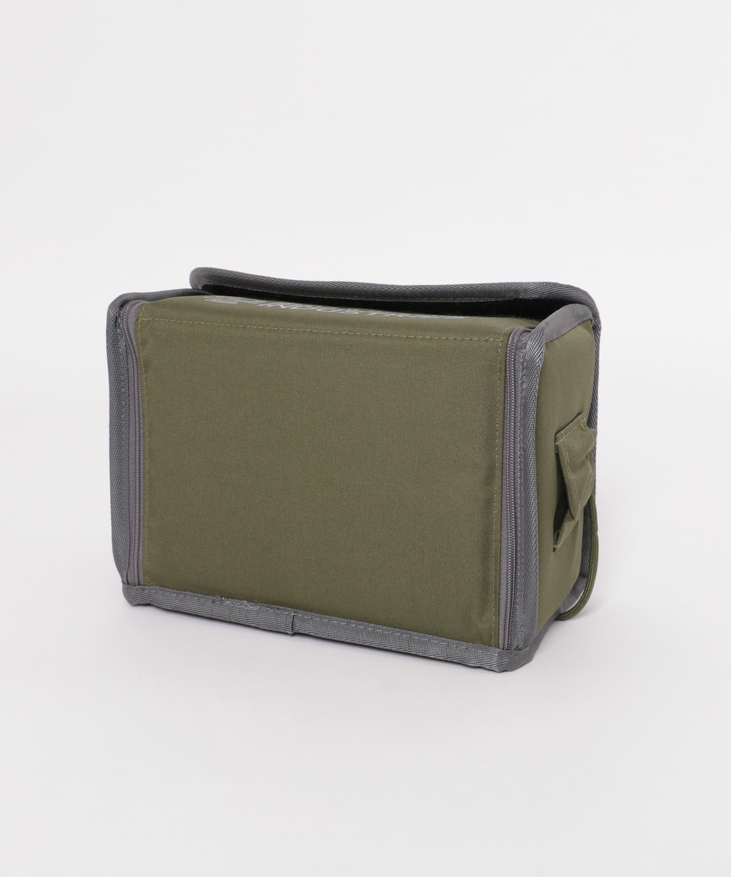 Ballistics　Bl MESS TIN OPTION CASE OD one