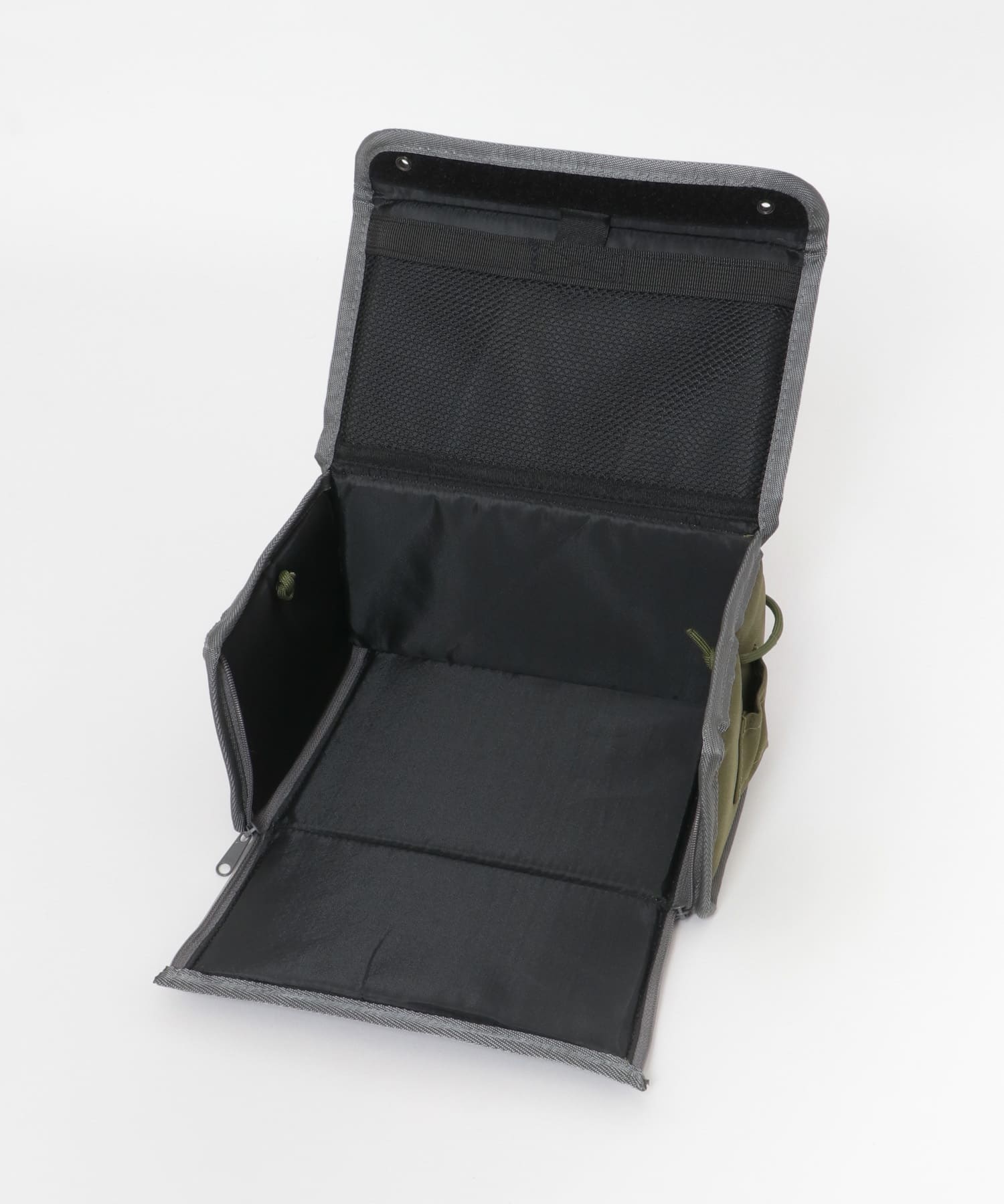 Ballistics　Bl MESS TIN OPTION CASE OD one