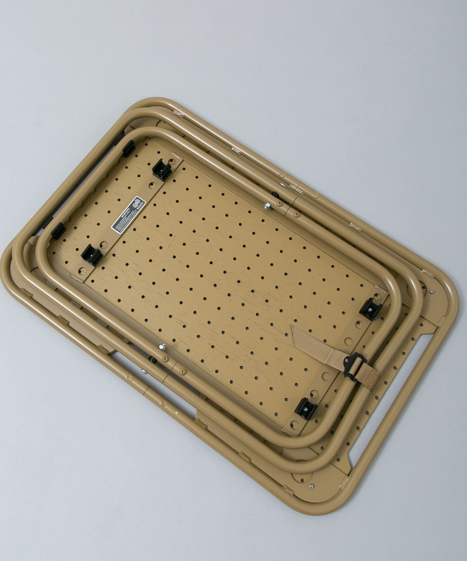 【モモ】Ballistics MINI ROVER TABLE CASE BALLISTICS】MINI ROVER TABLE | LOGGERS Gear Supply