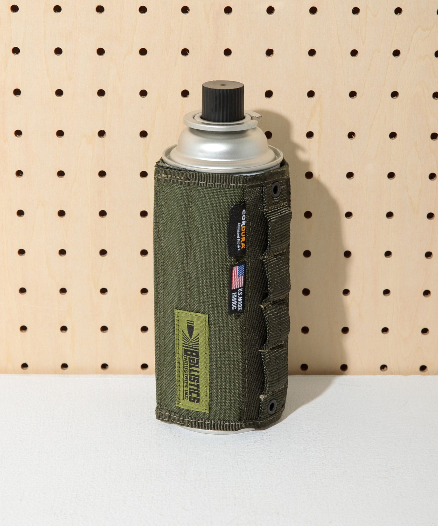 Ballistics　MULTI COVER II OD one
