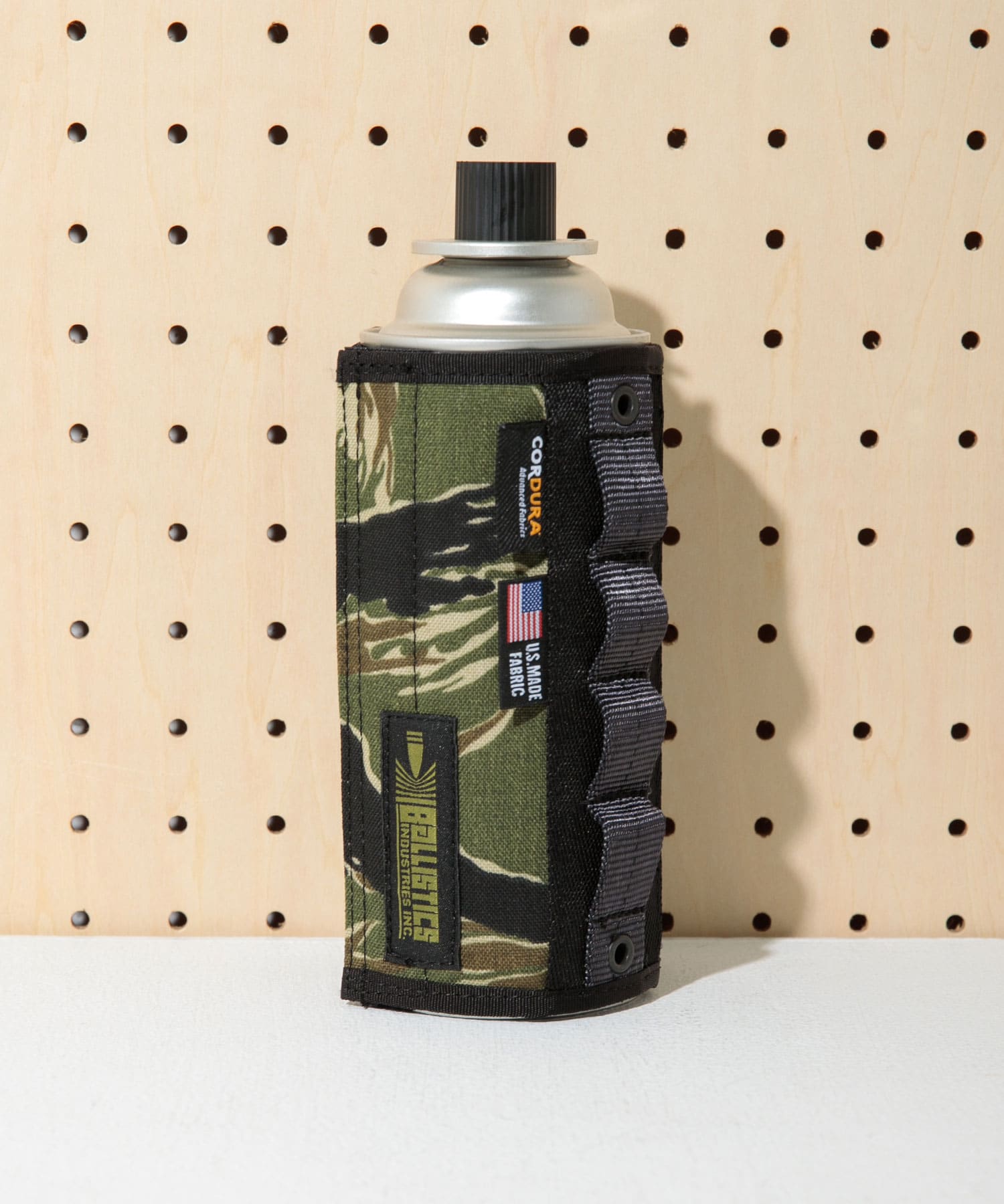 Ballistics　MULTI COVER II