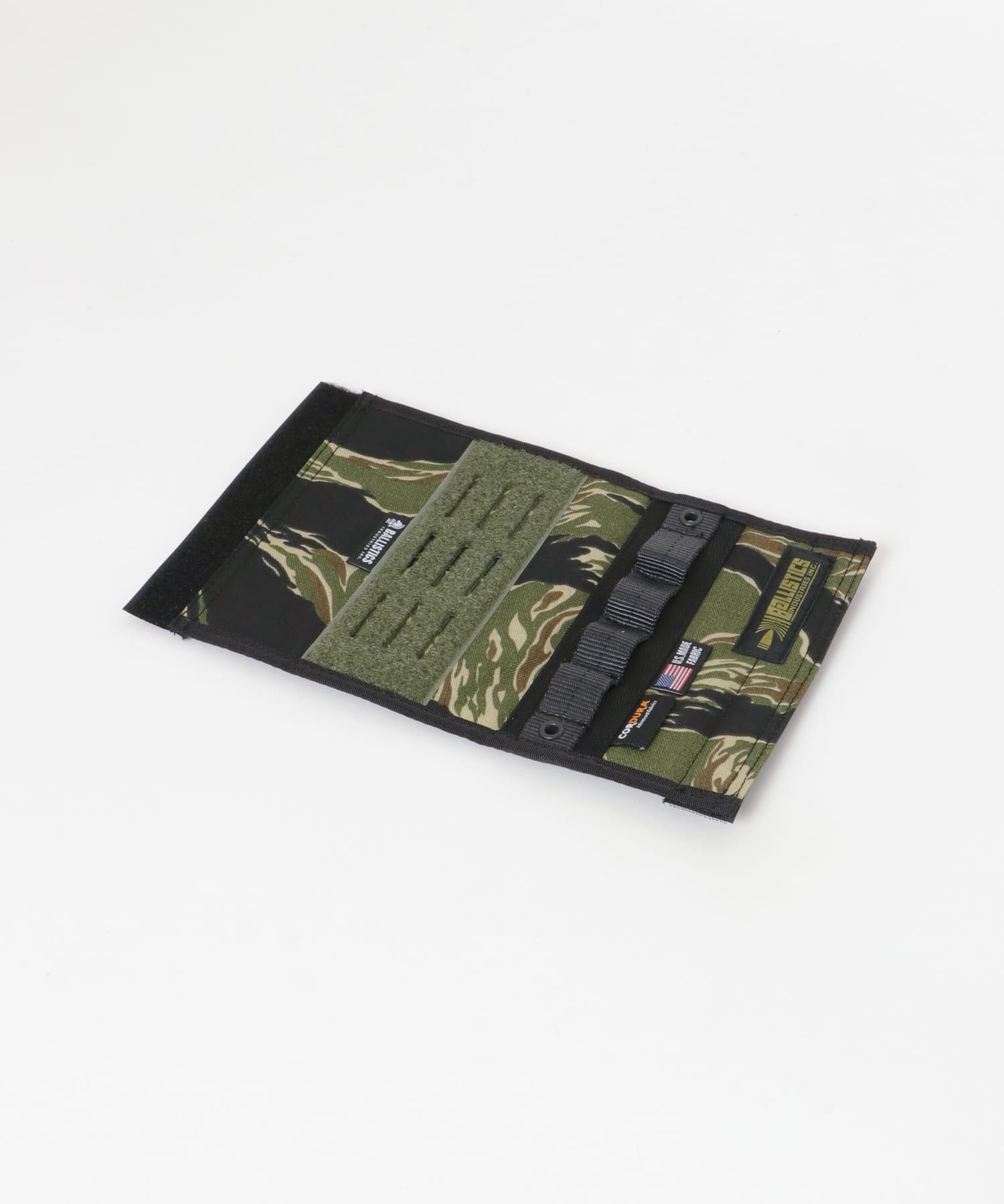 T CAMO CD