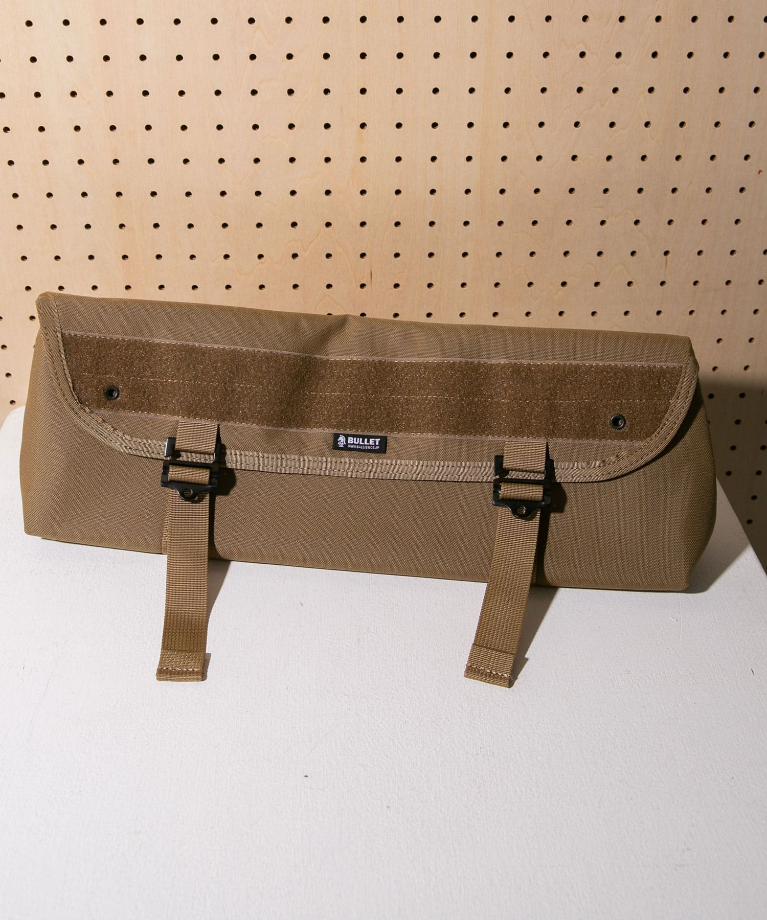 Ballistics　LONG PEG&TOOL BAG