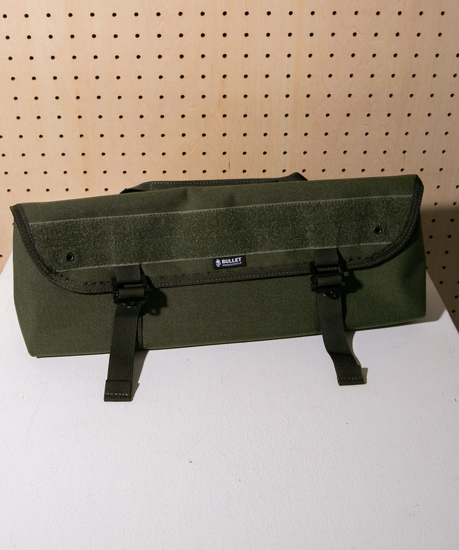 Ballistics　LONG PEG&TOOL BAG