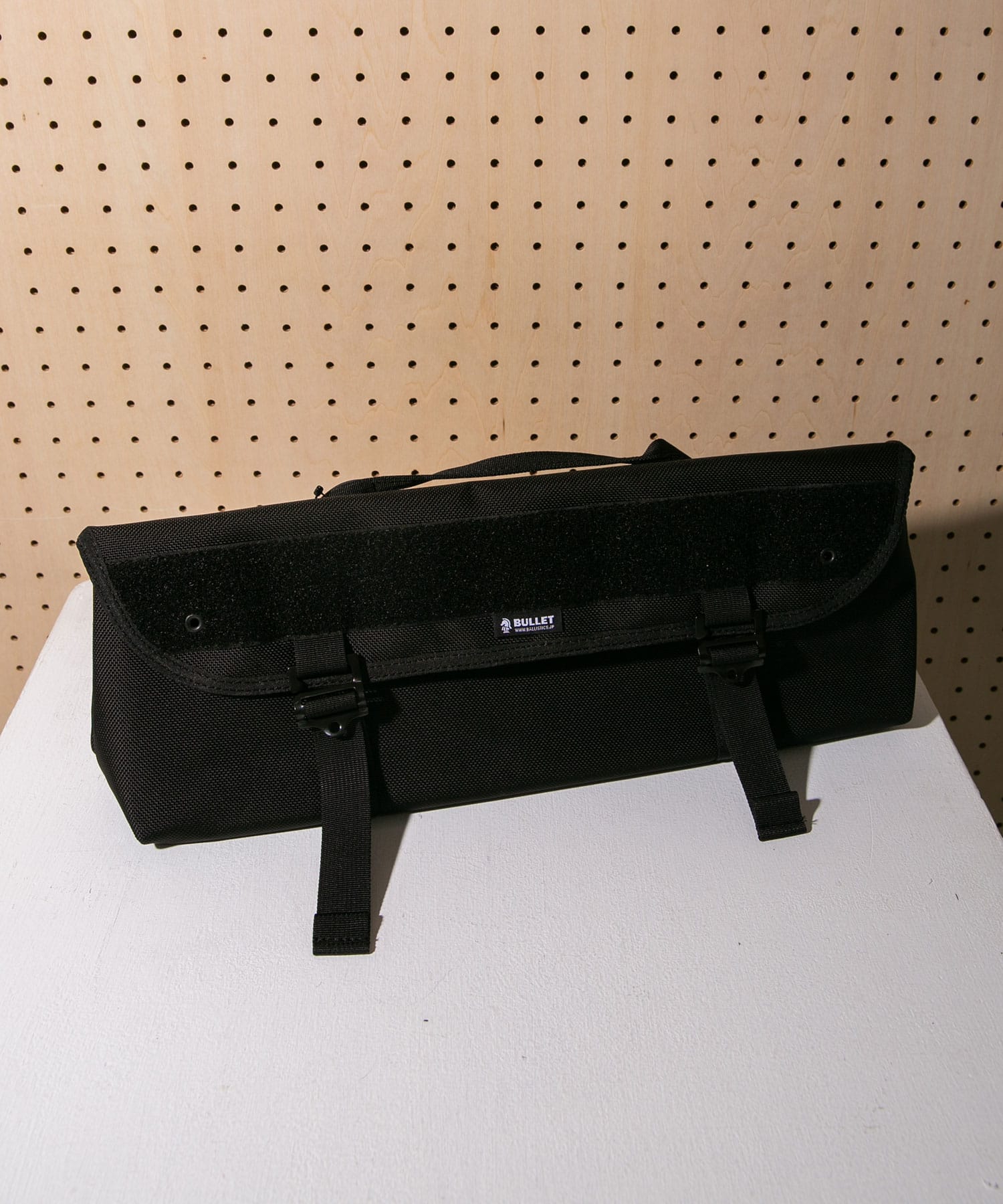 Ballistics　LONG PEG&TOOL BAG