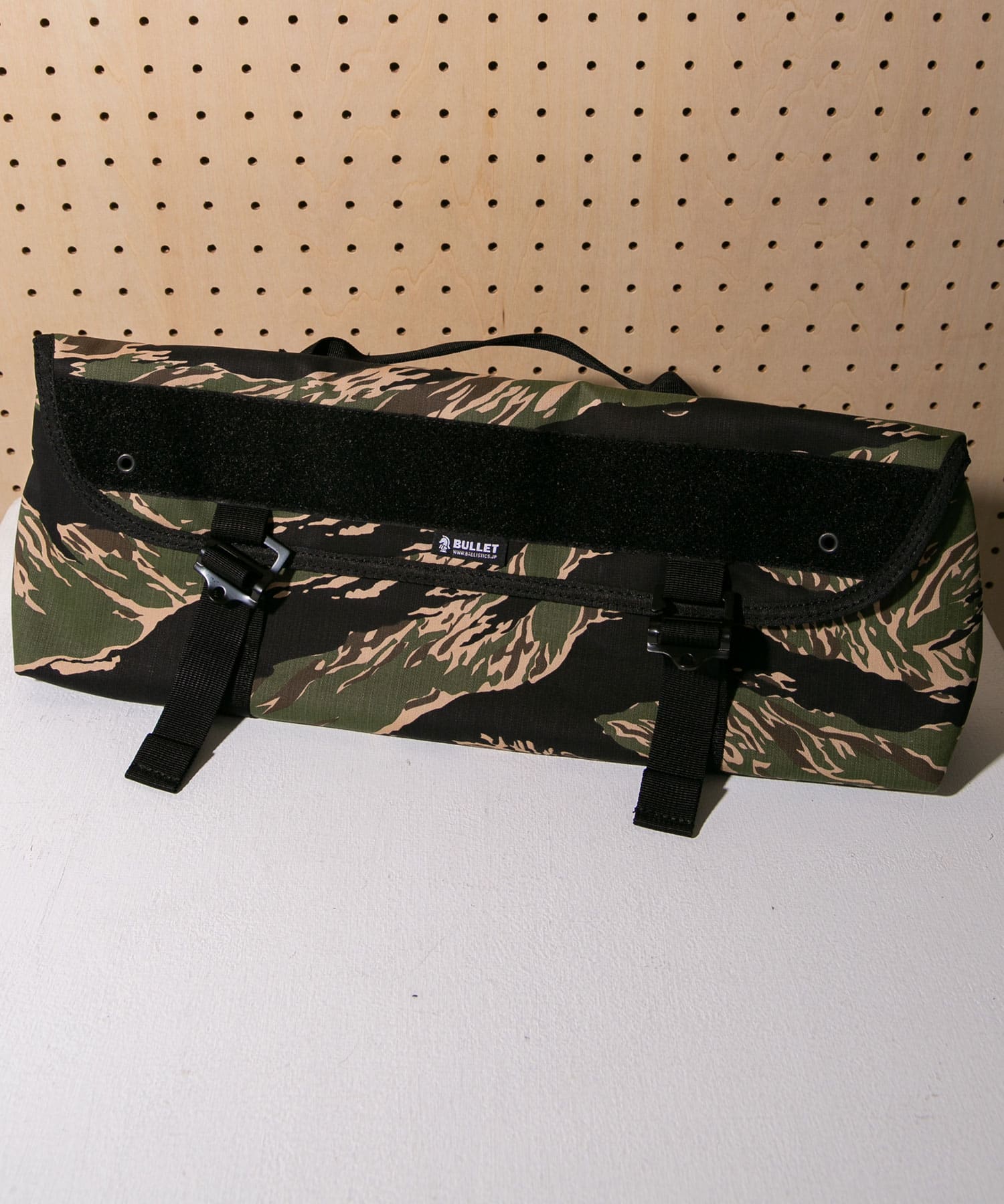 Ballistics　LONG PEG&TOOL BAG